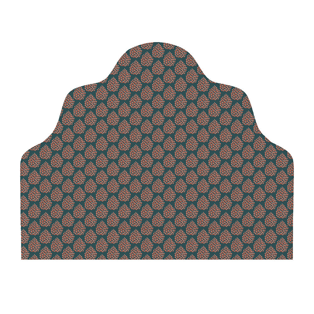 Grace Headboard Super King
