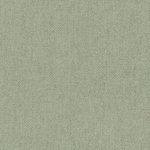 Light green castellated parasol