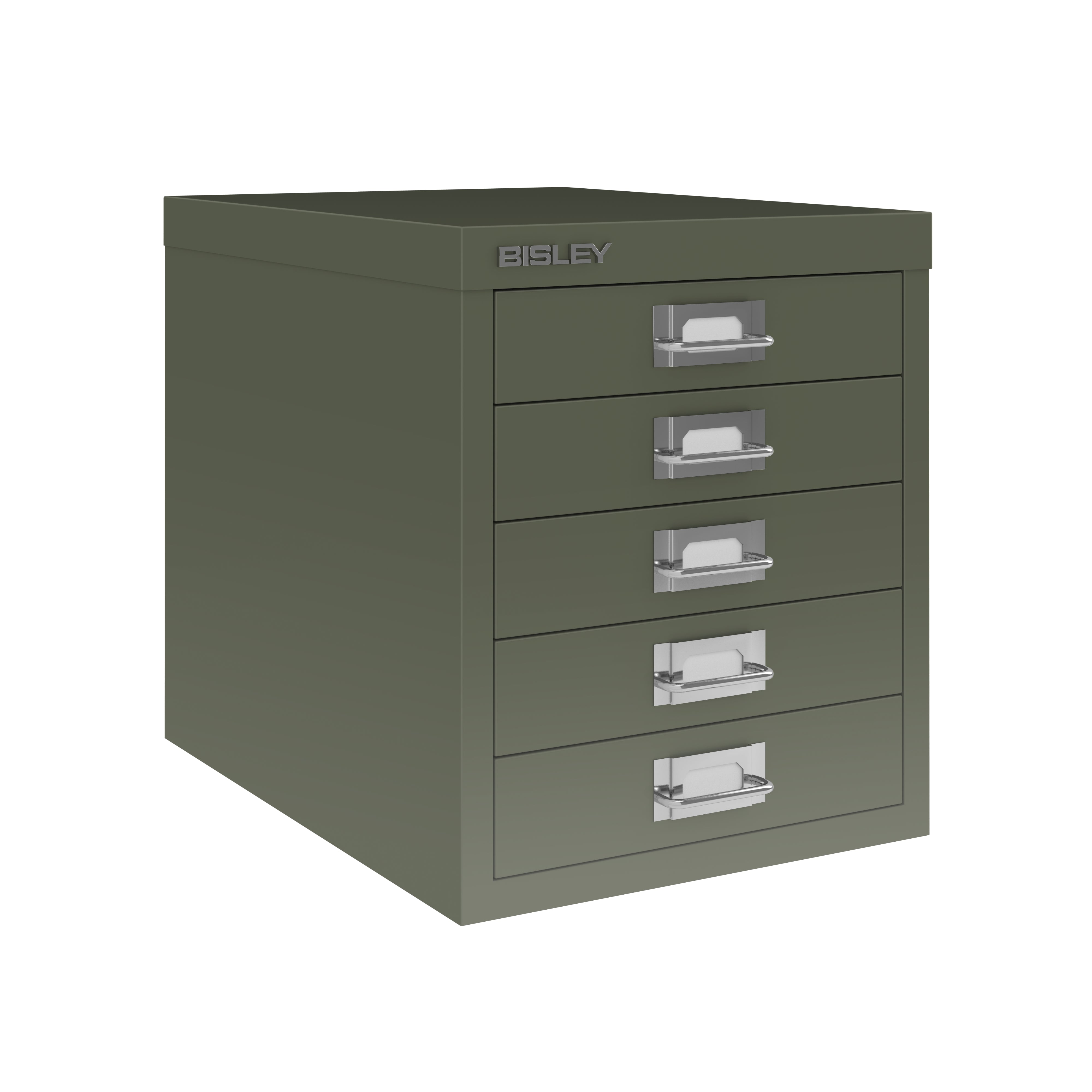 12 Series MultiDrawer