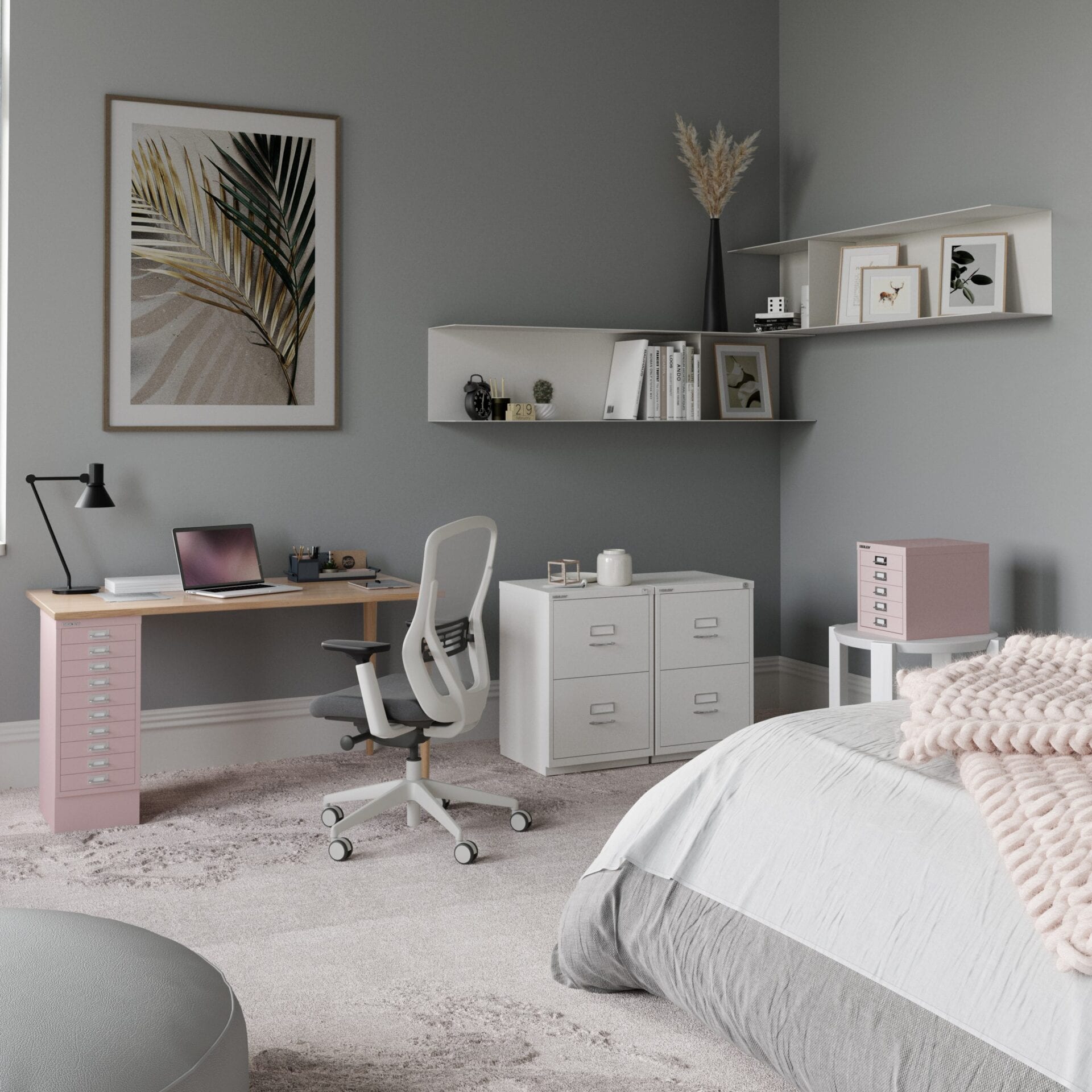 12 Series MultiDrawer