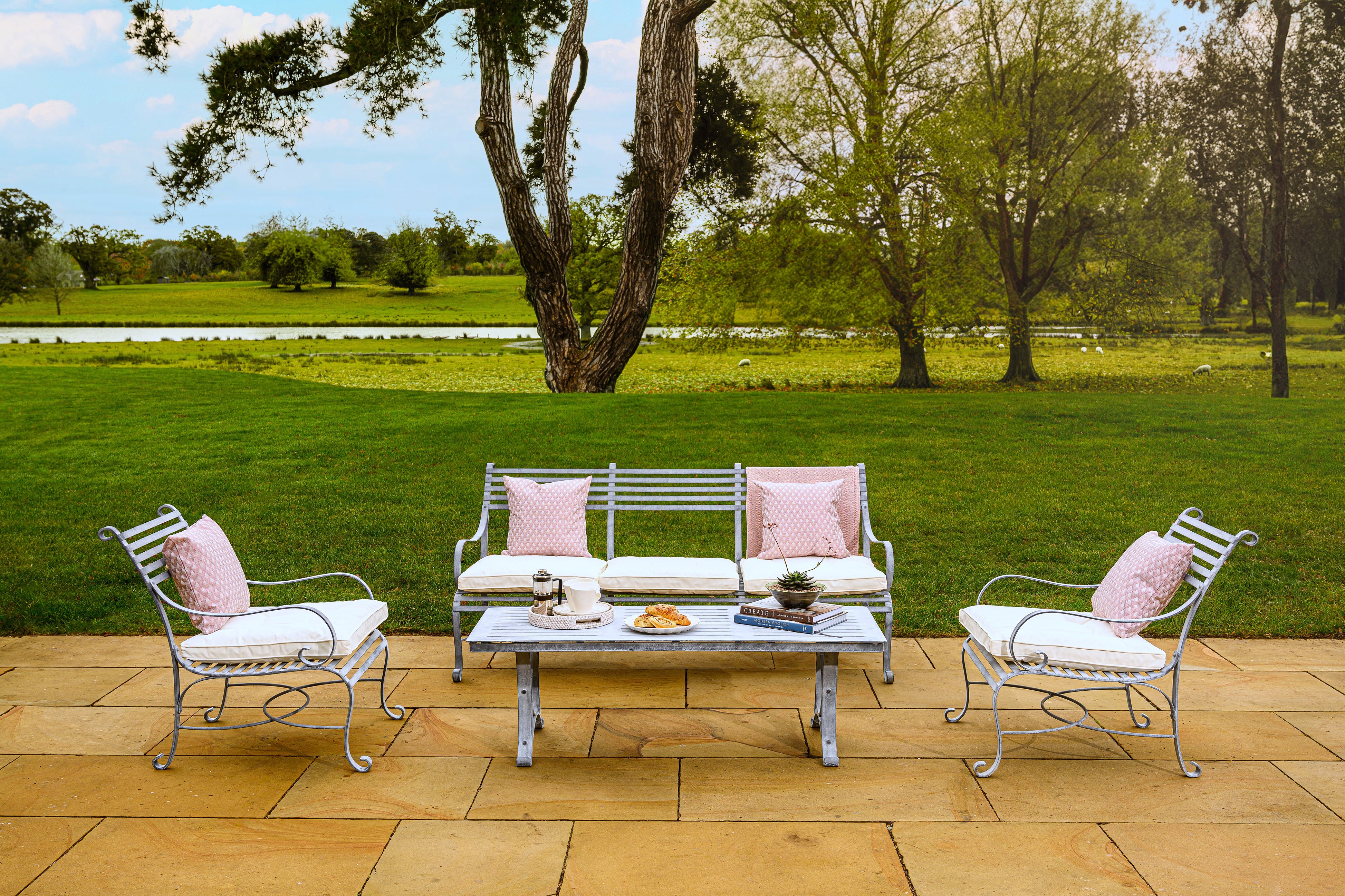 Southwold Coffee Table