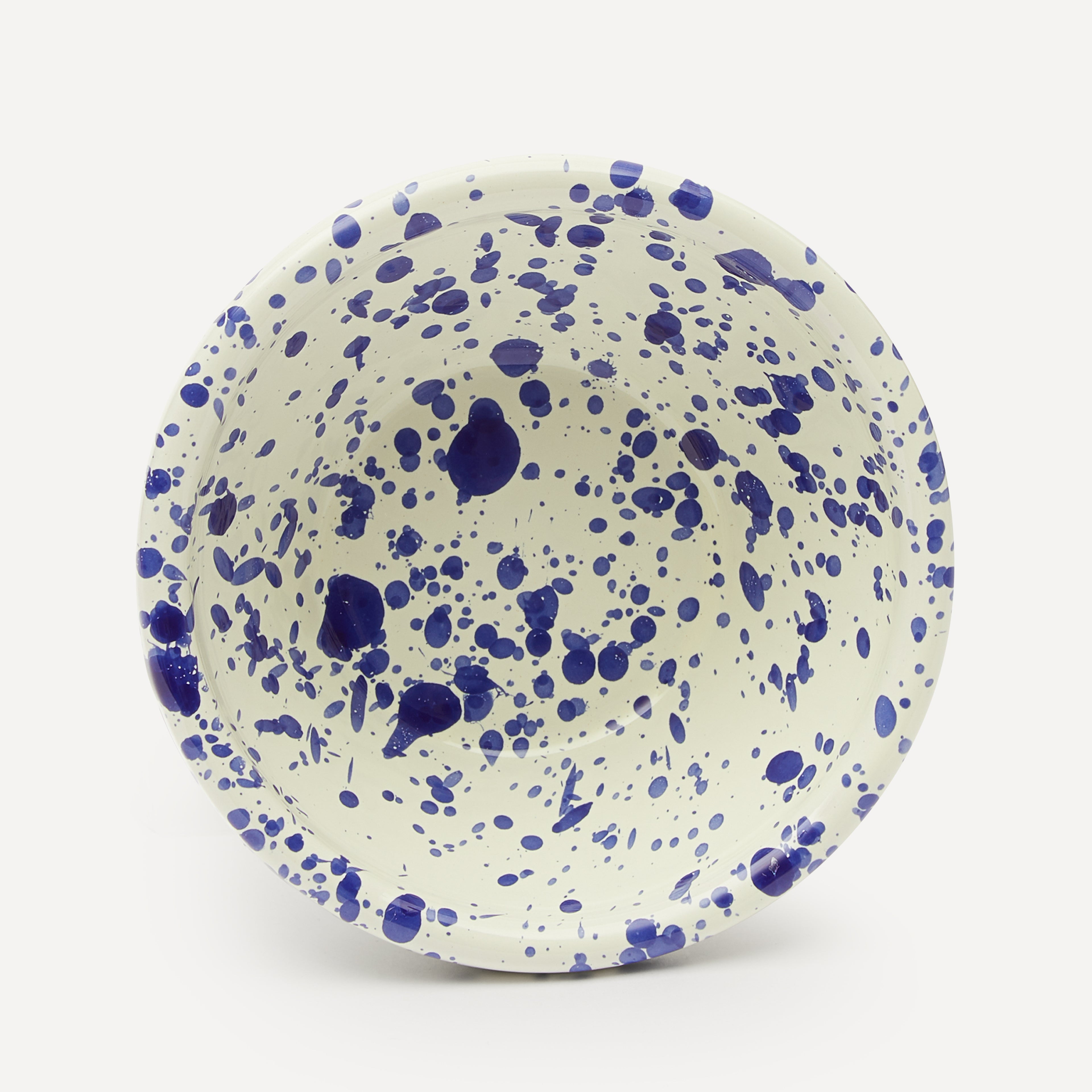 Nut Bowl Blueberry