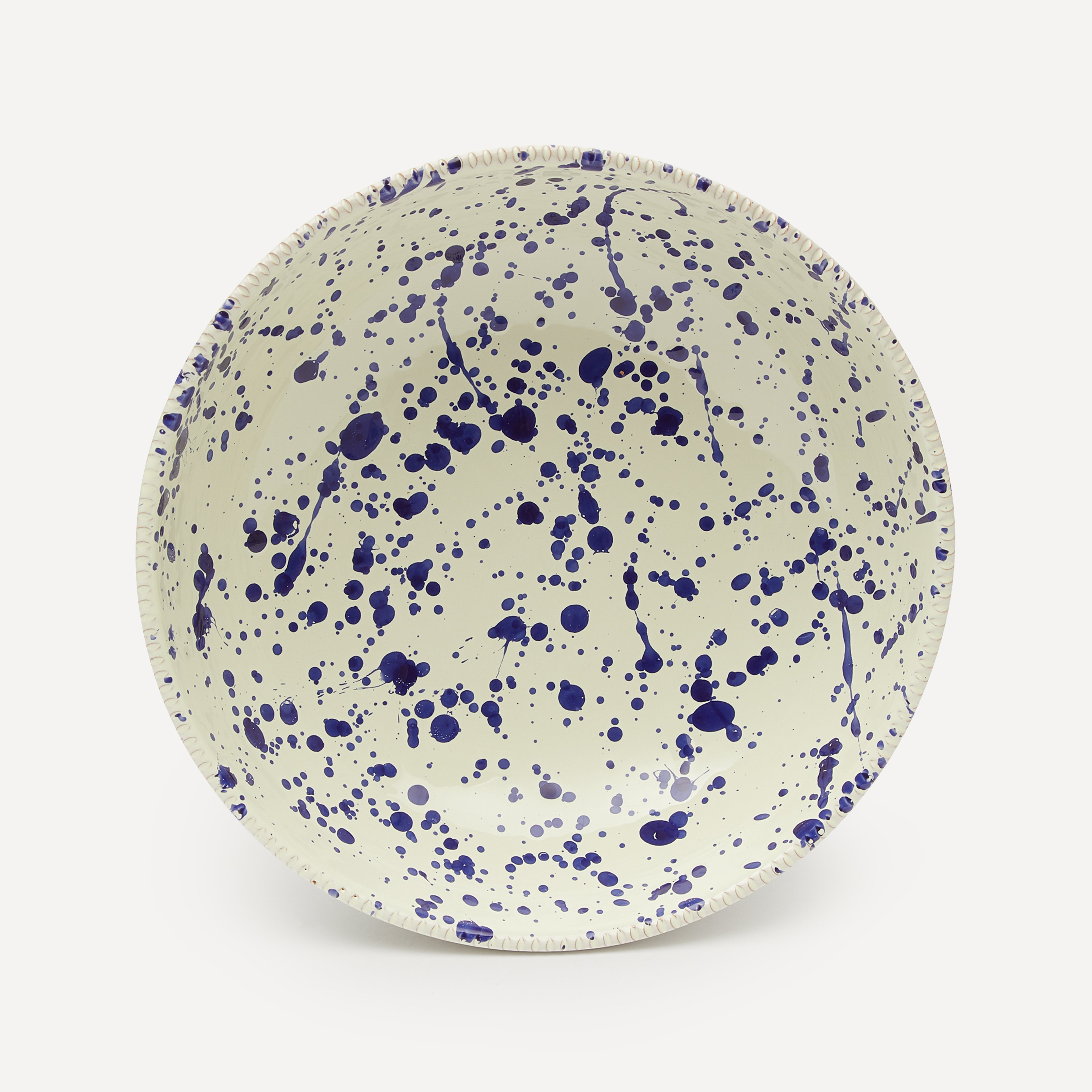 Pasta Bowl Blueberry