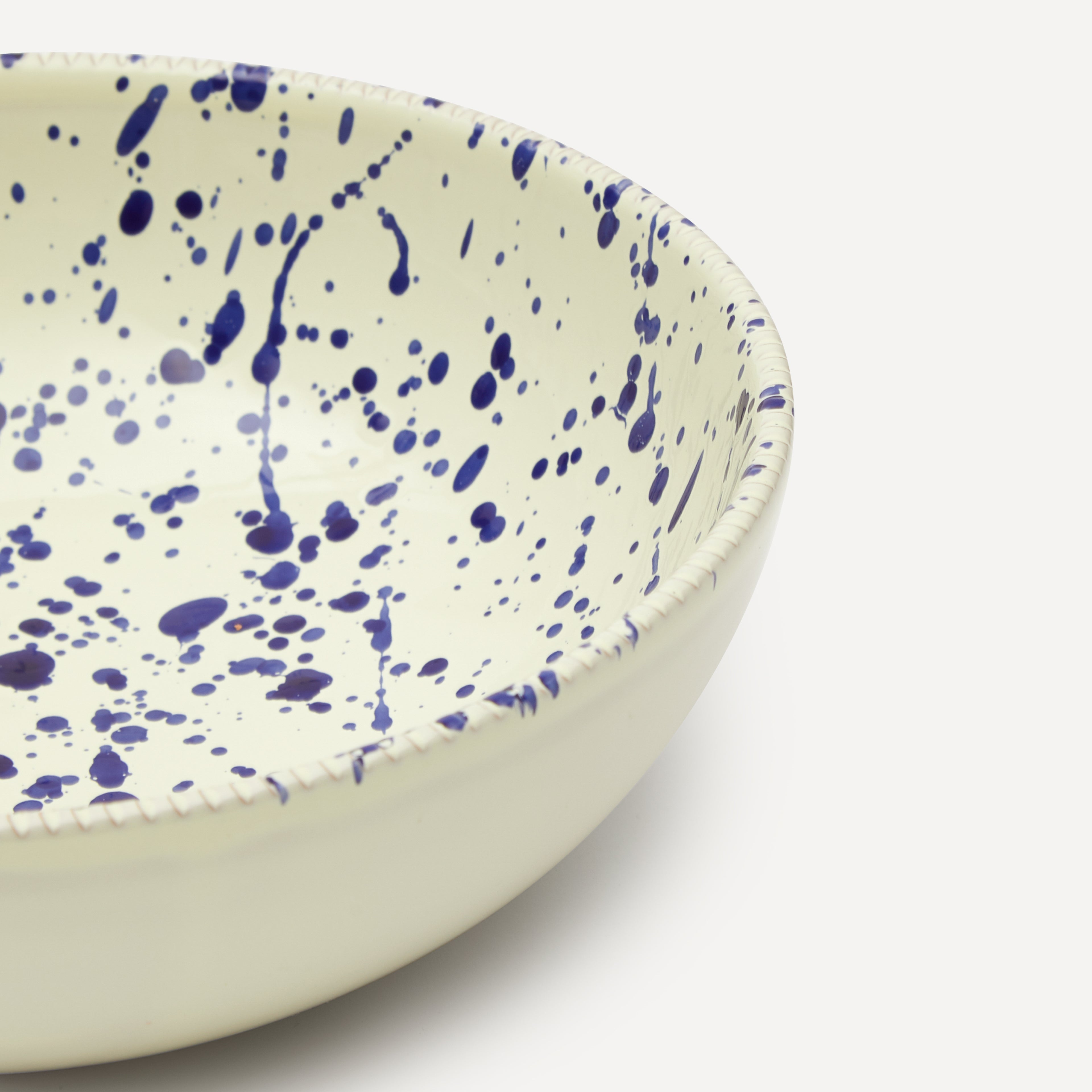 Pasta Bowl Blueberry