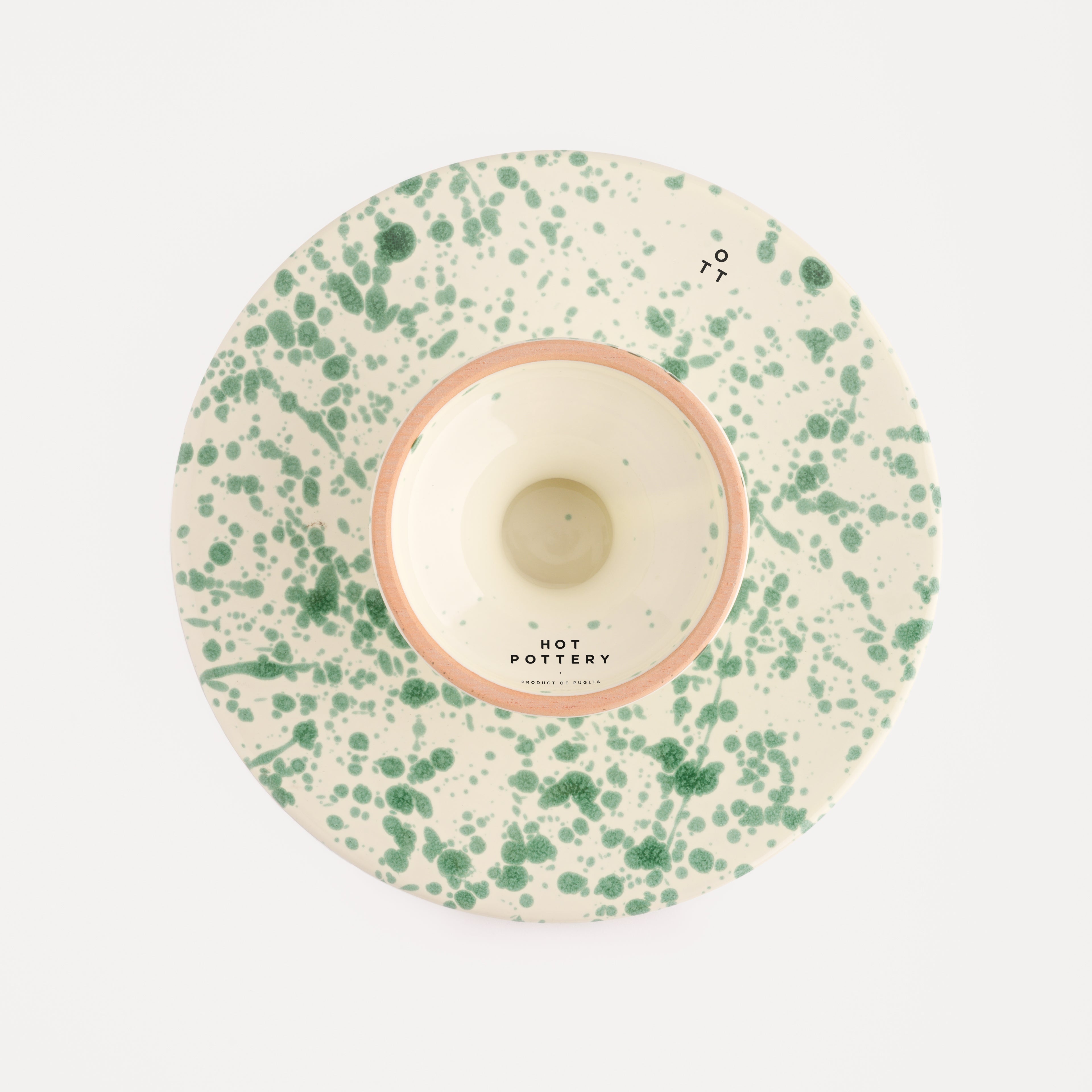 Cake Stand Pistachio