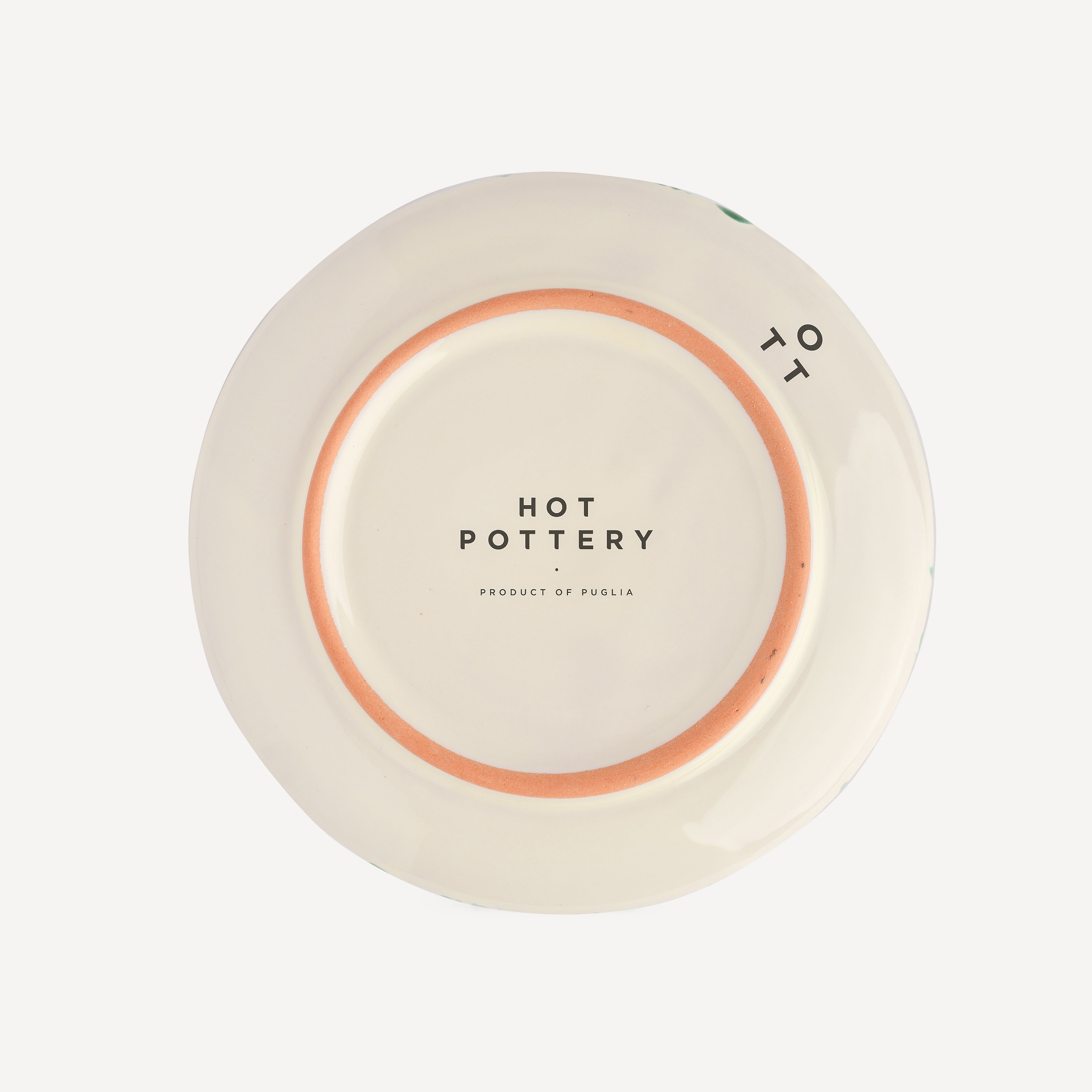 Candle Holder | Pistachio