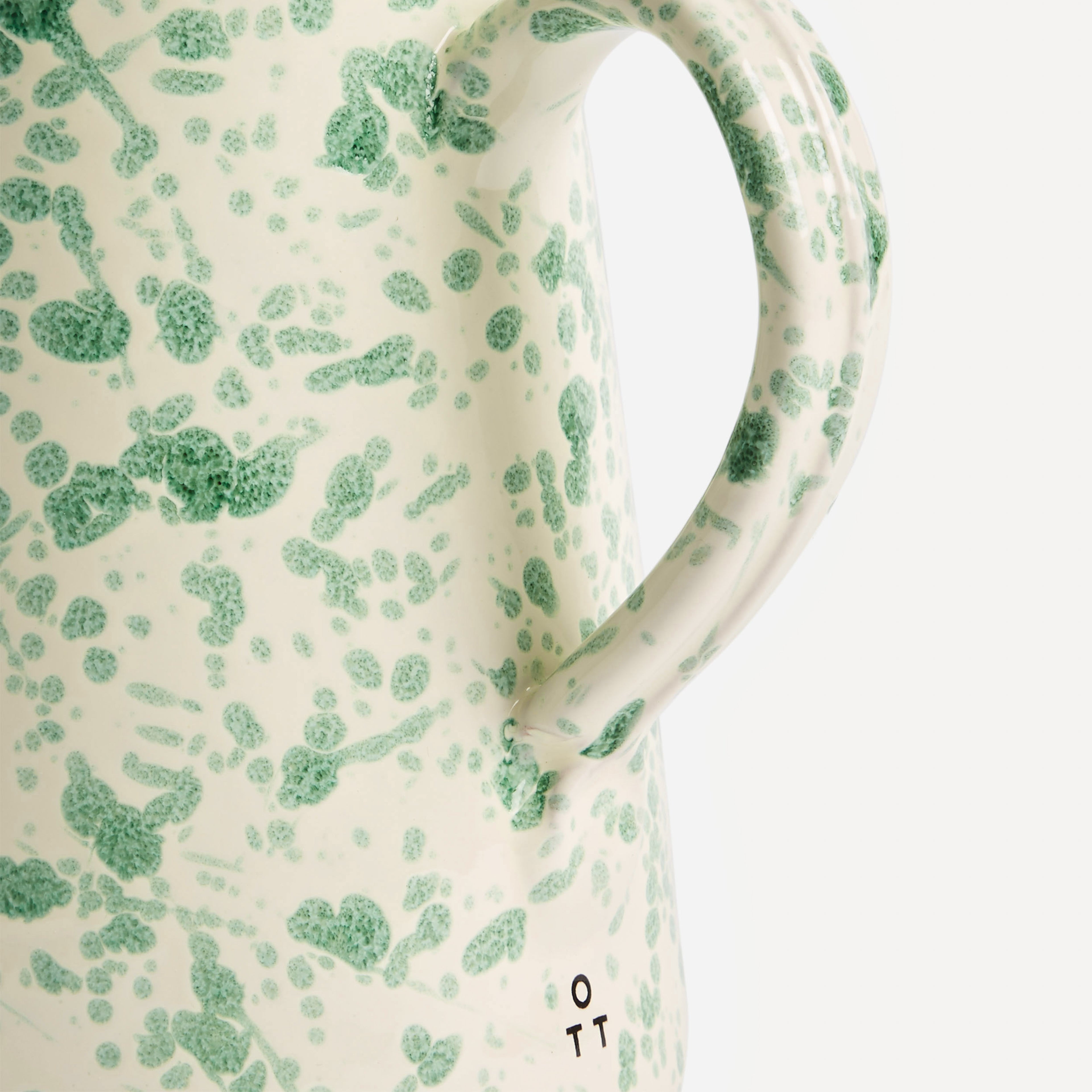 Jug Pistachio