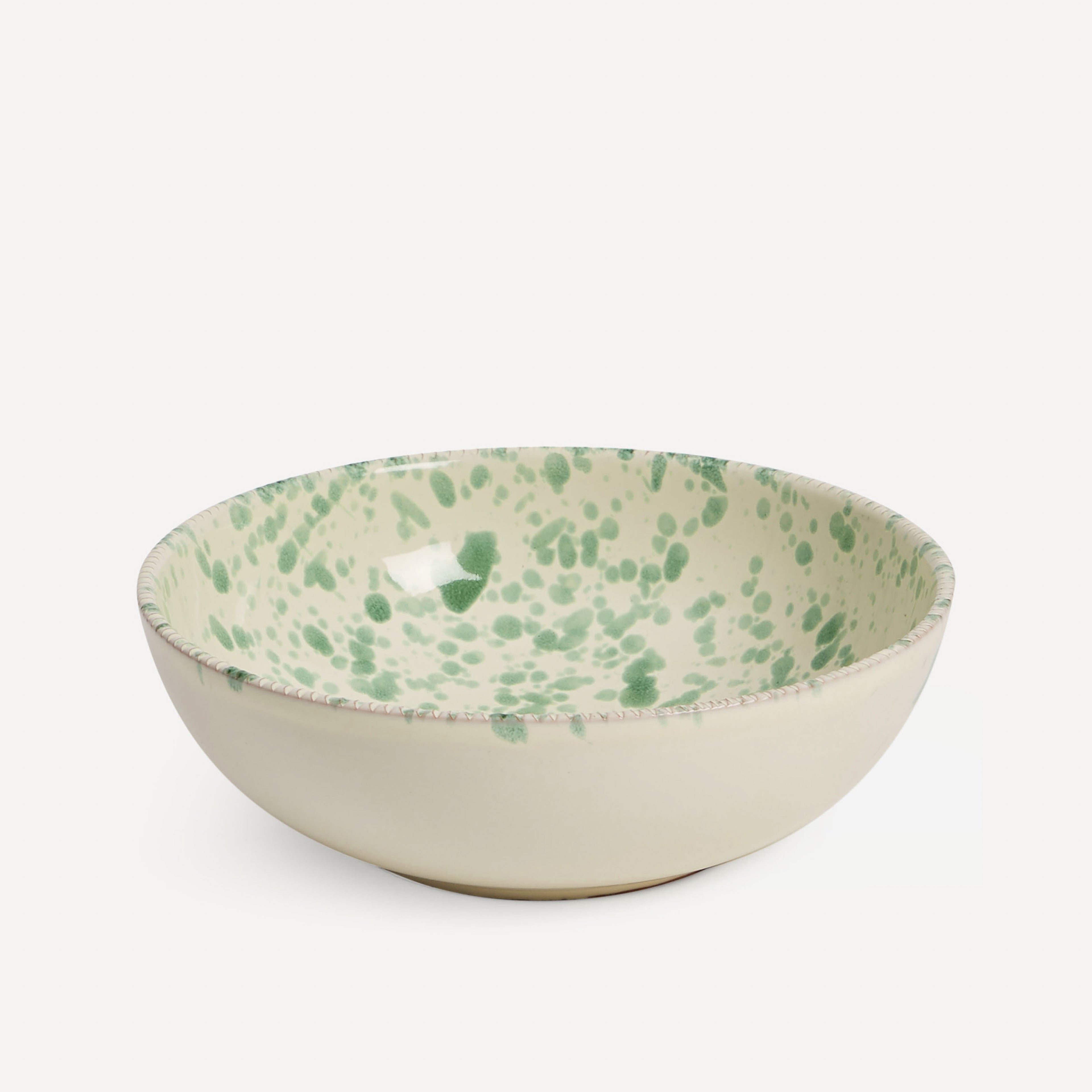 Pasta Bowl Pistachio - 4 Pieces