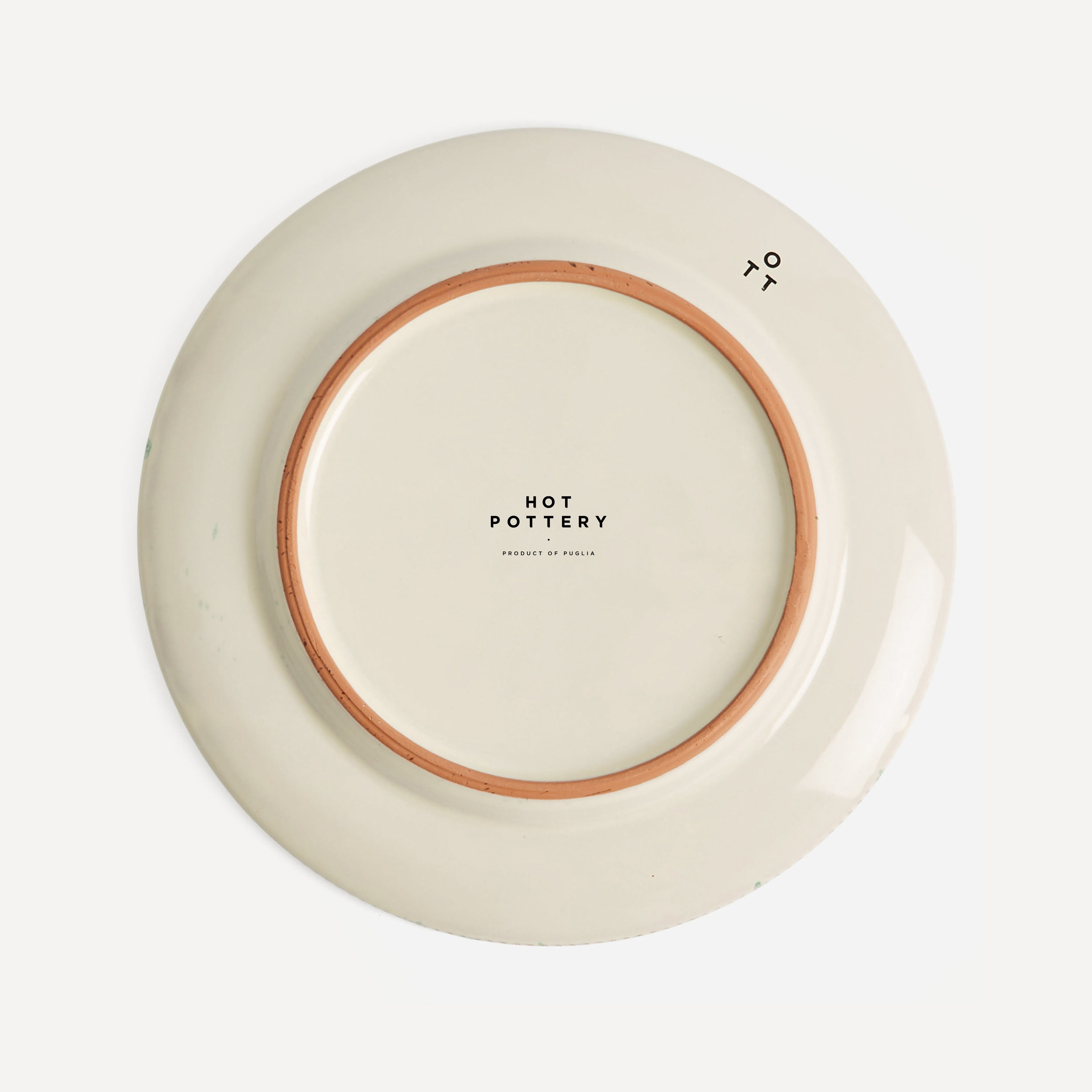 Pistachio Signature Set