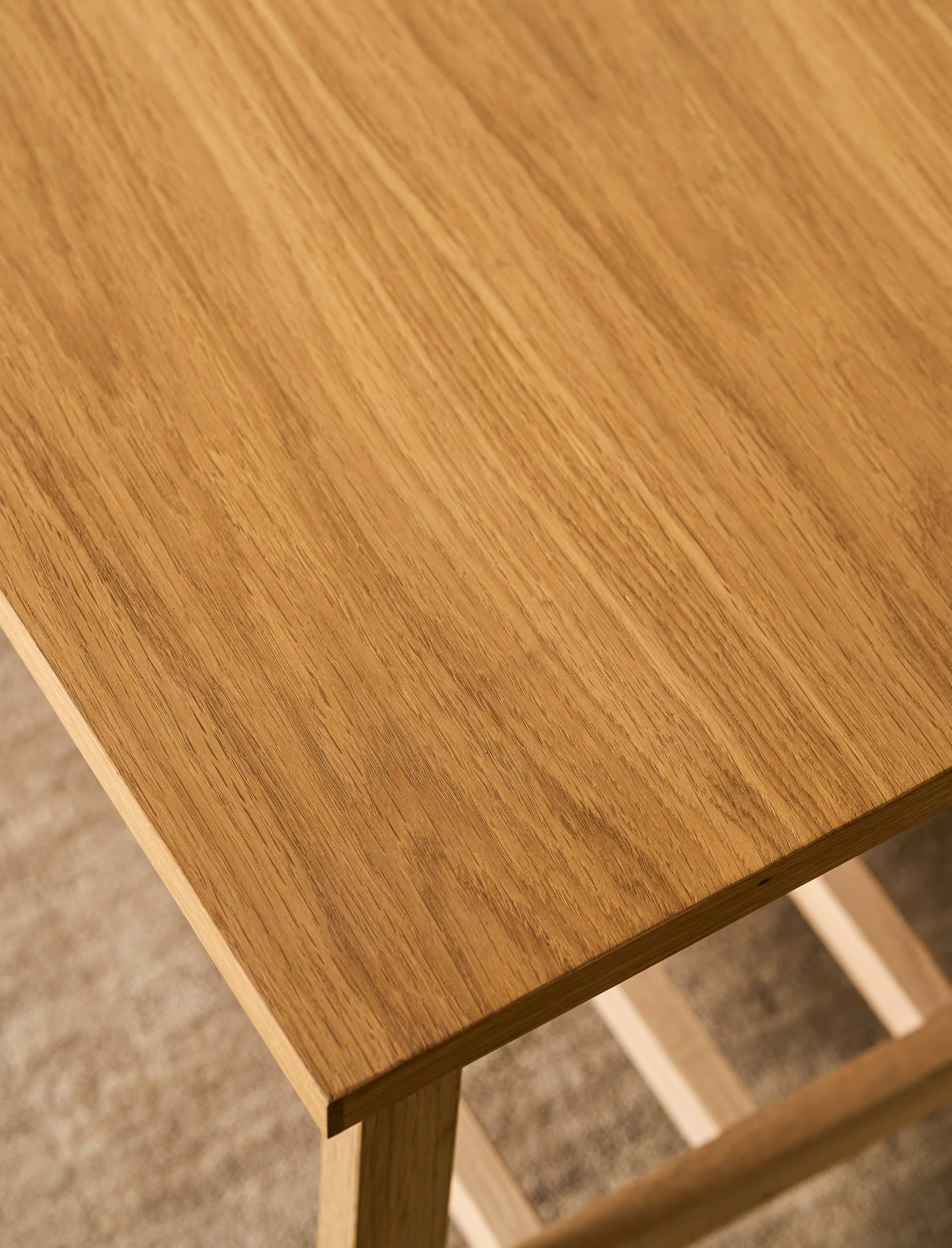 Hambledon Coffee Table Natural