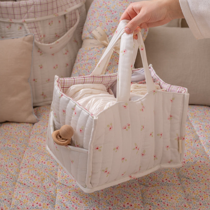 Nappy Caddy - Anemone