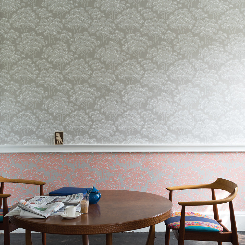Hornbeam Wallpaper