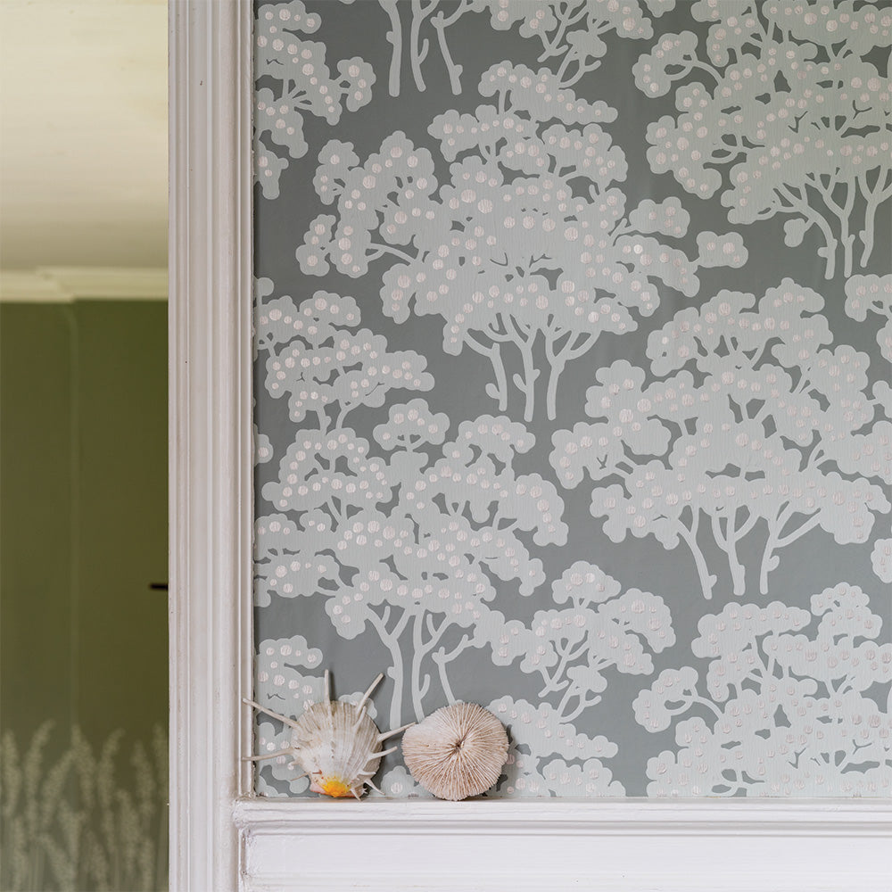 Hornbeam Wallpaper