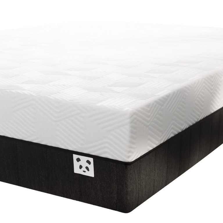 Hybrid Bamboo Mattress
