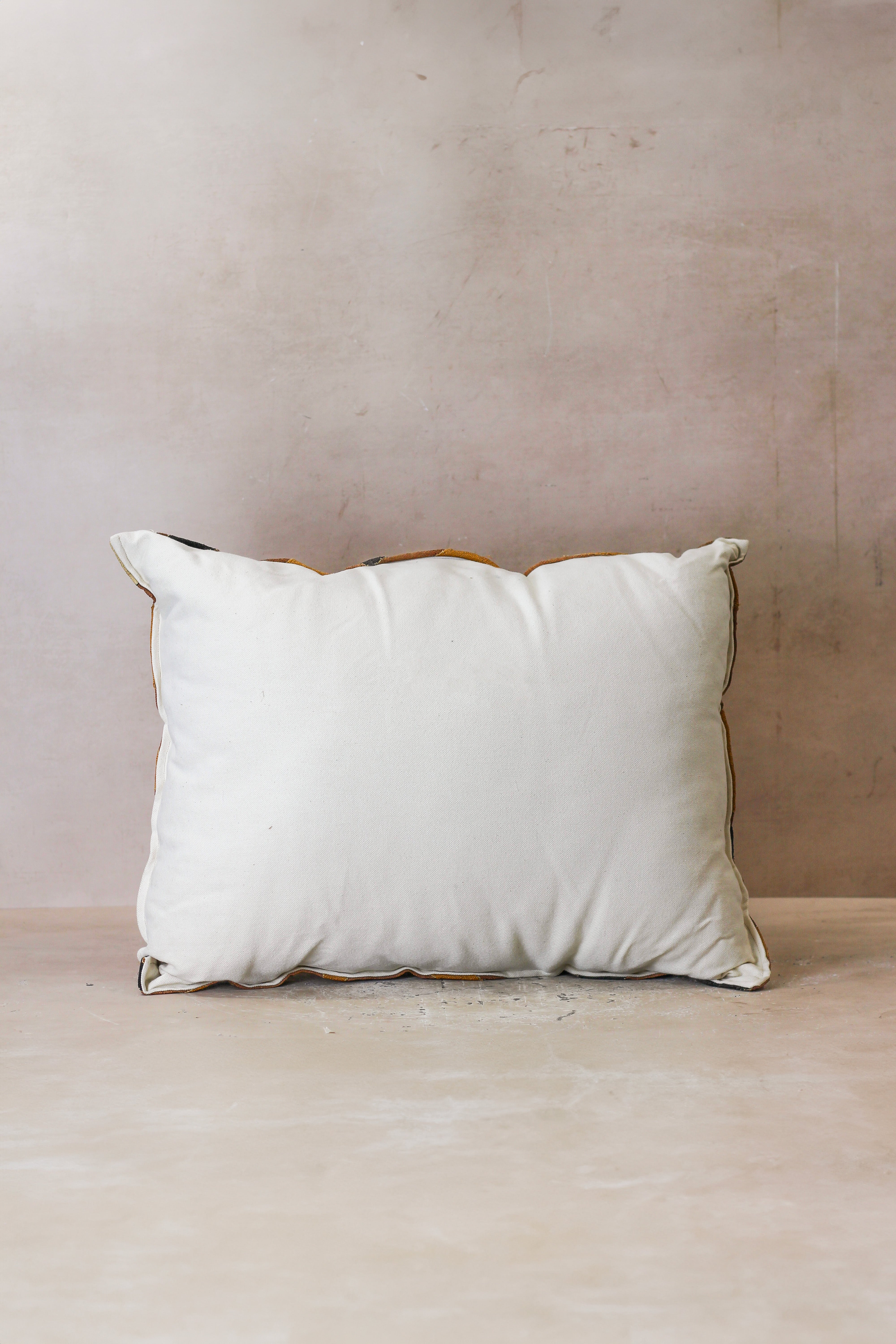 Kuba Cloth Cushion - 64.3