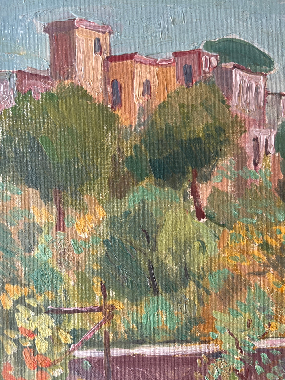 CAPRI