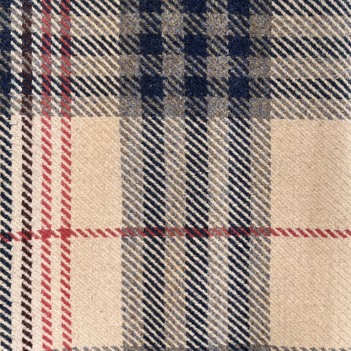 David Kennedy Highland Tweed