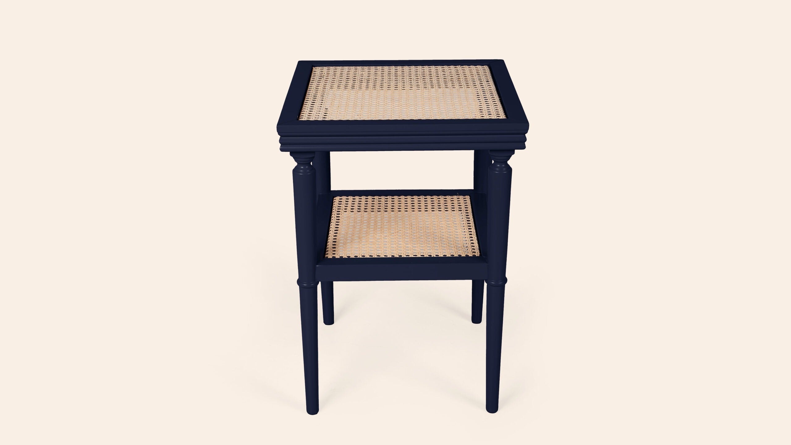 Ilaria Side Table, Ocean