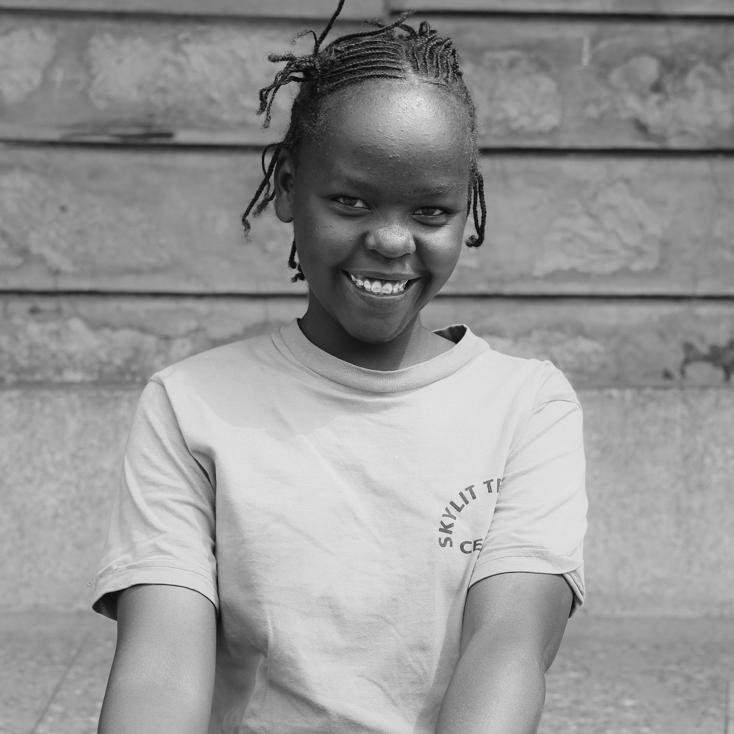 THE ESTHER - Radish (Cream)