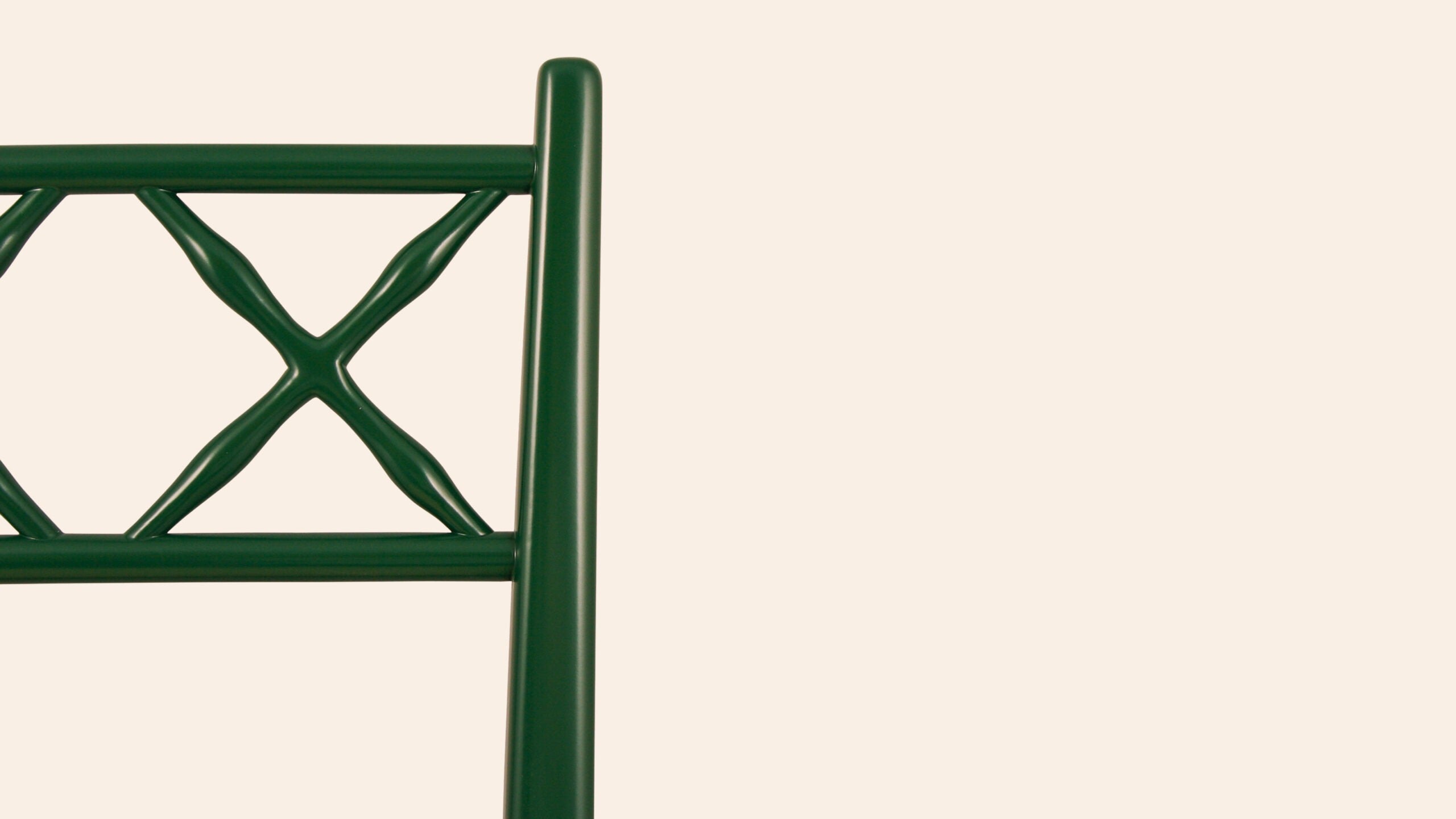 Chiara Dining Chair, Forest