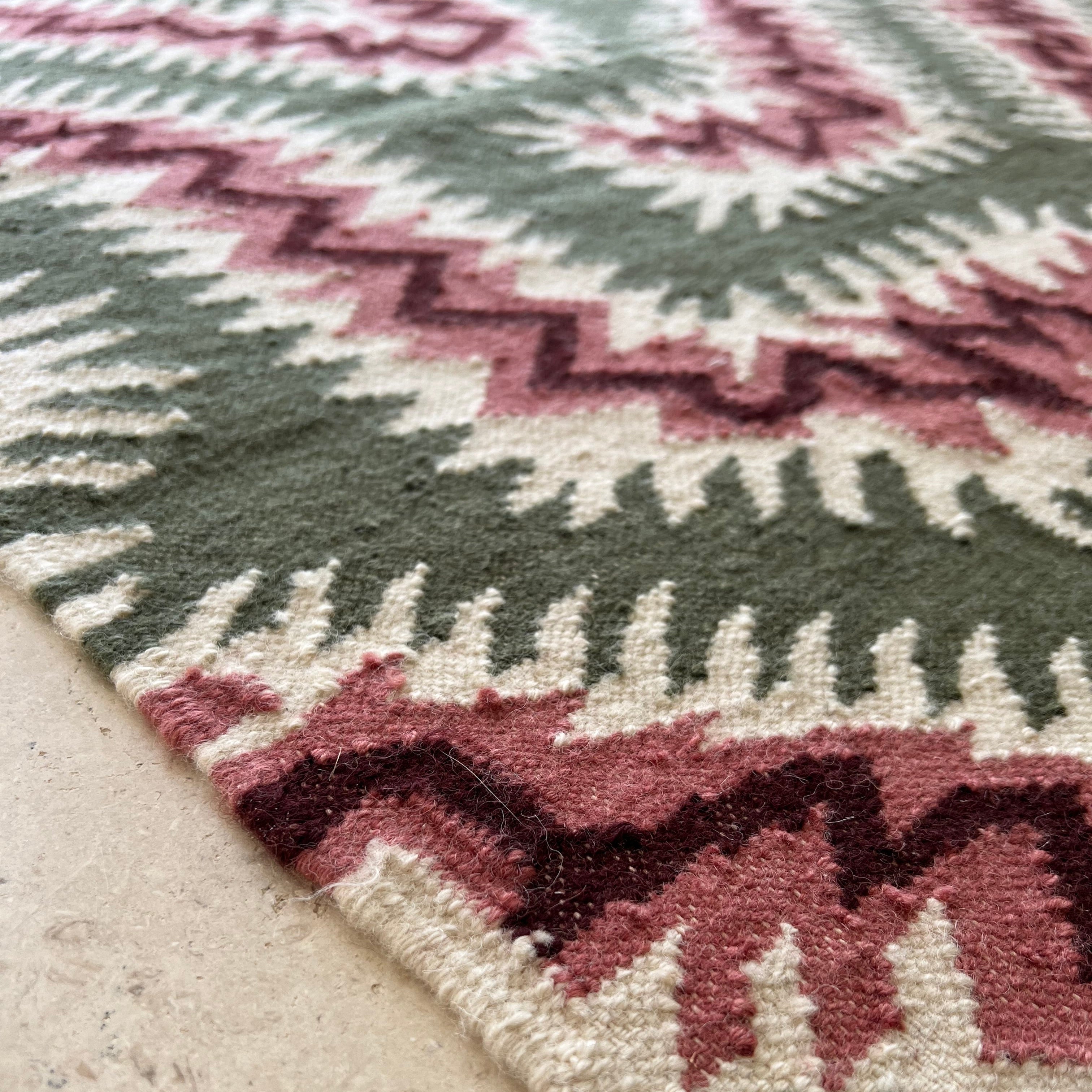 Moorish Green by Rapture & Wright