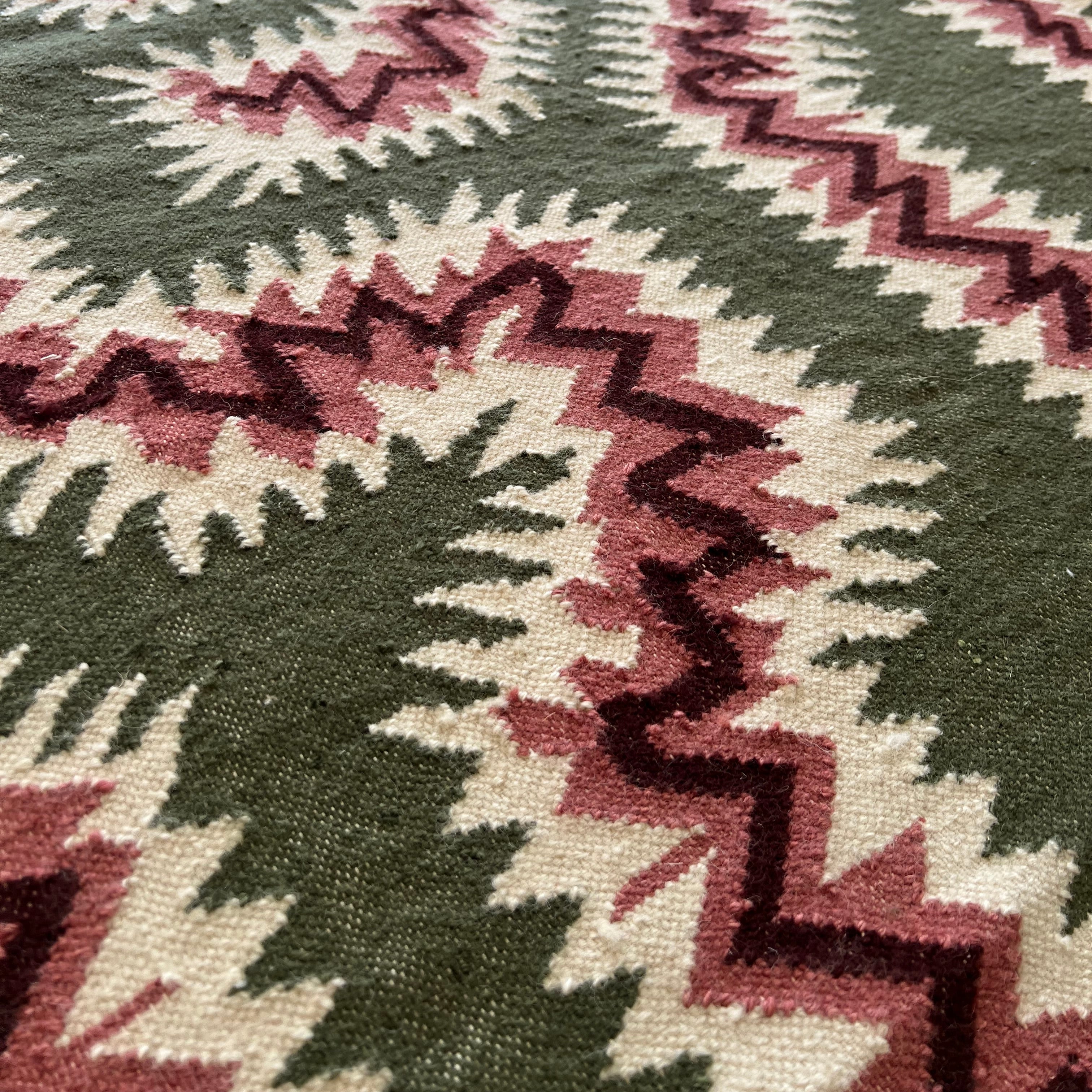 Moorish Green by Rapture & Wright