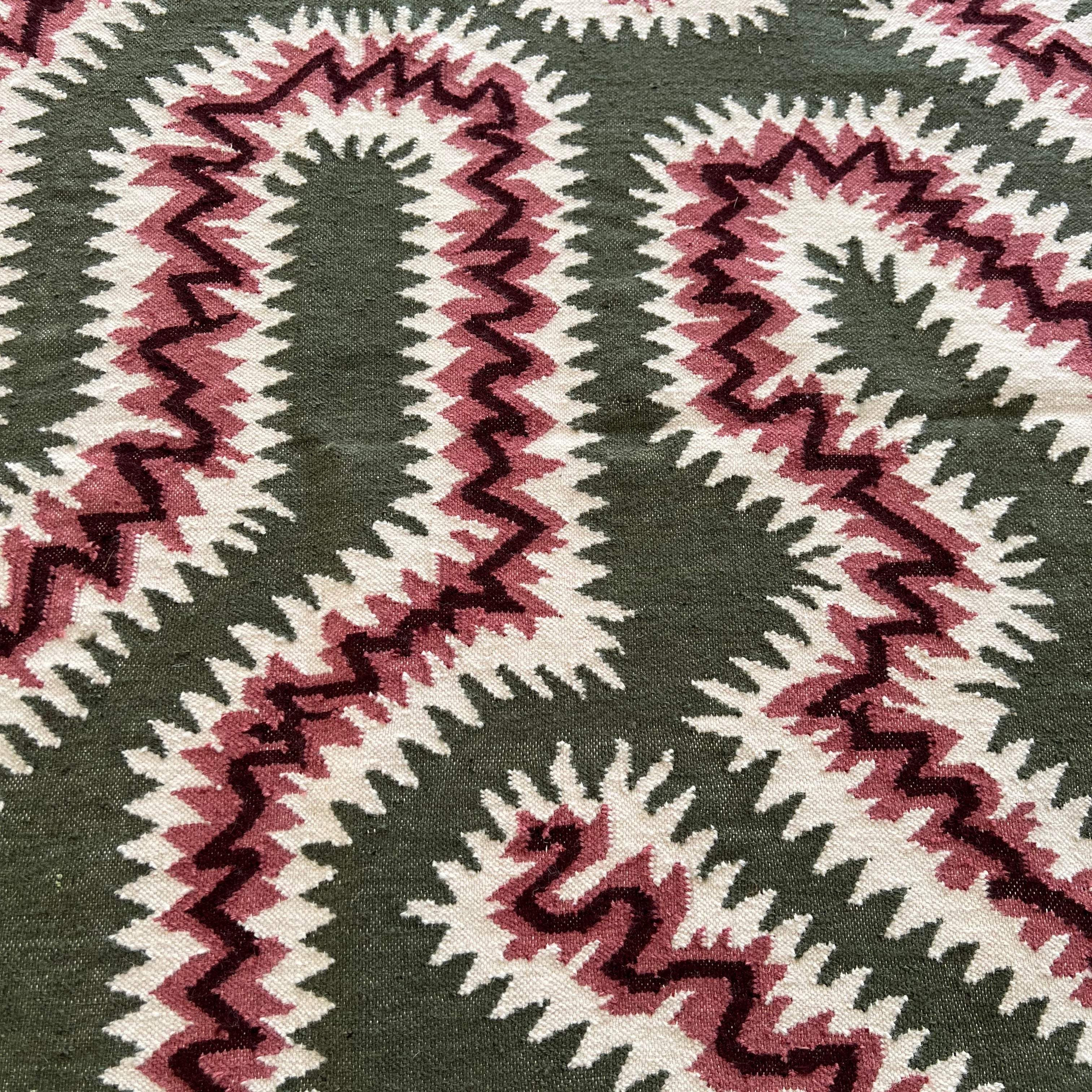 Moorish Green by Rapture & Wright