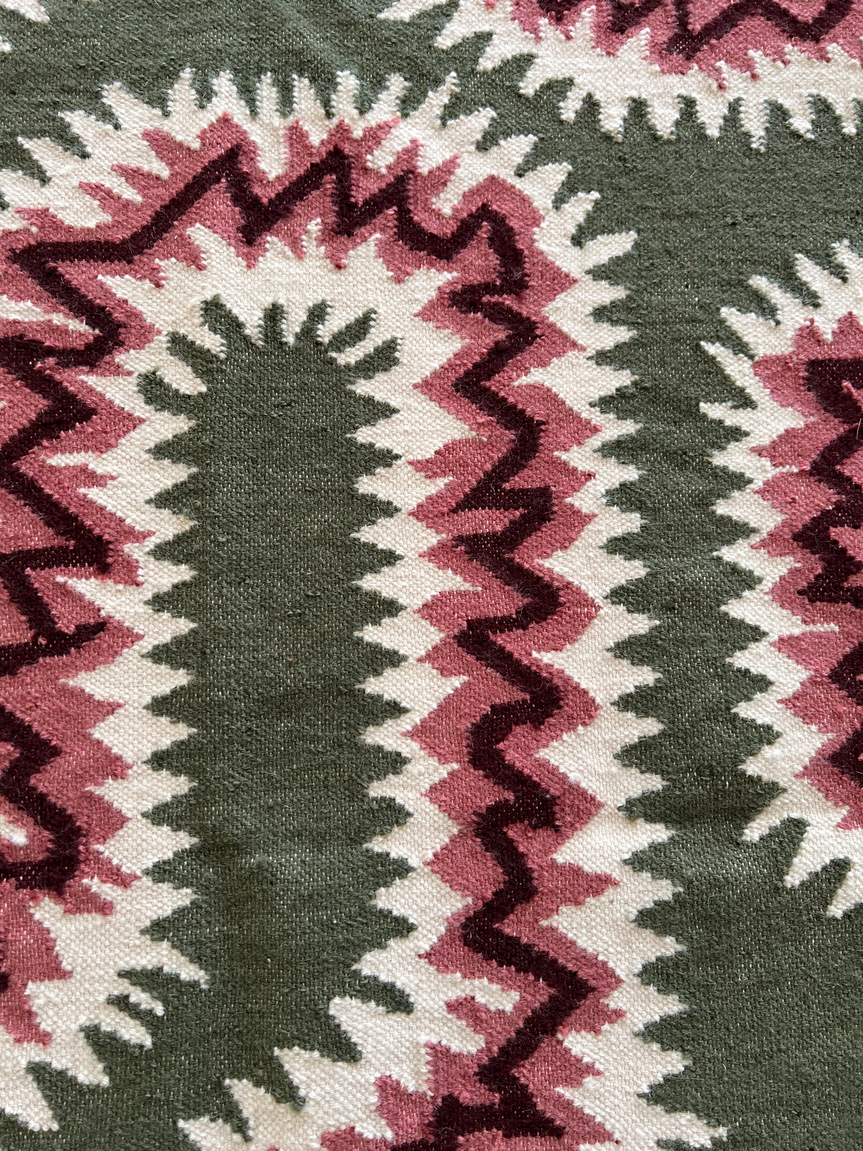 Moorish Green by Rapture & Wright