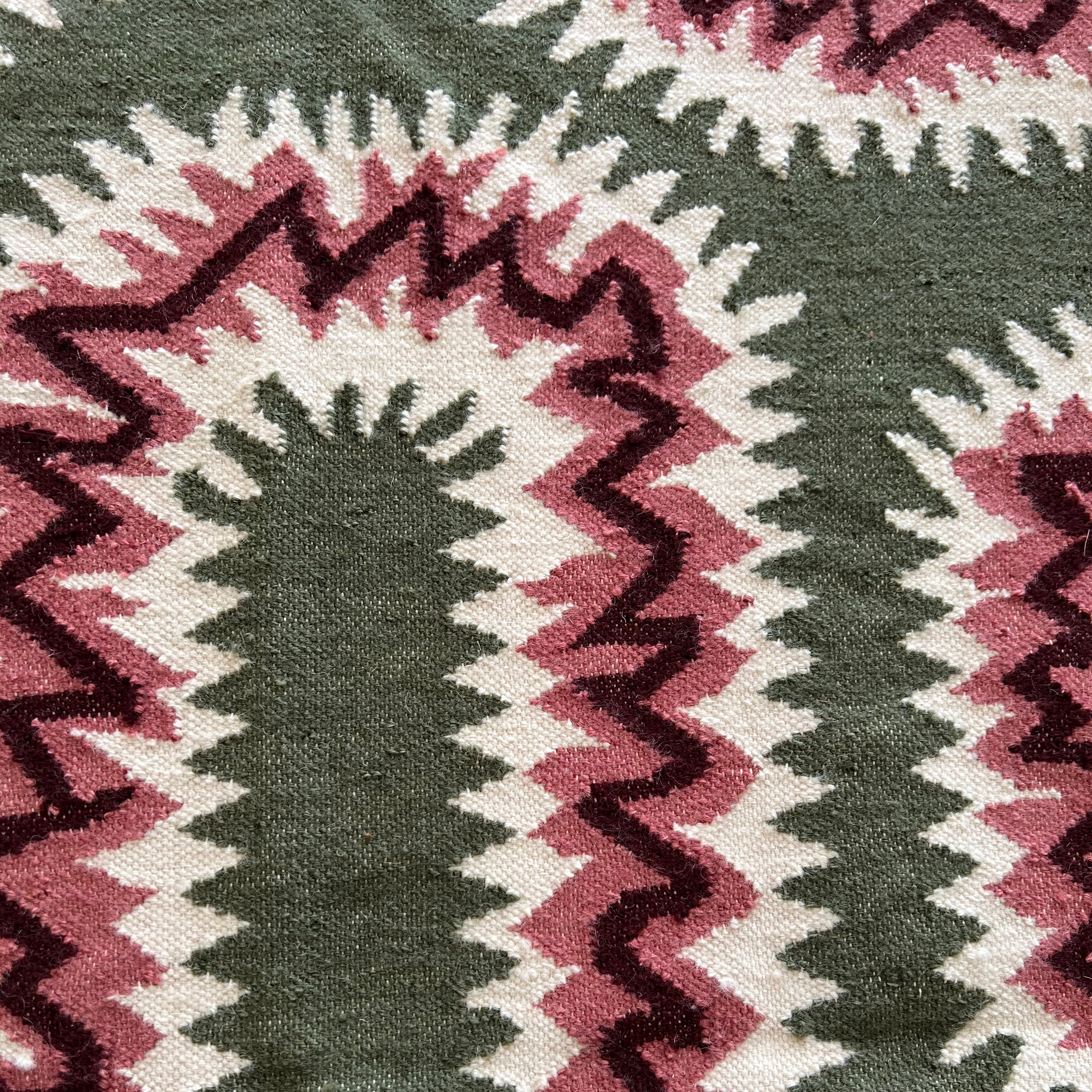 Moorish Green by Rapture & Wright