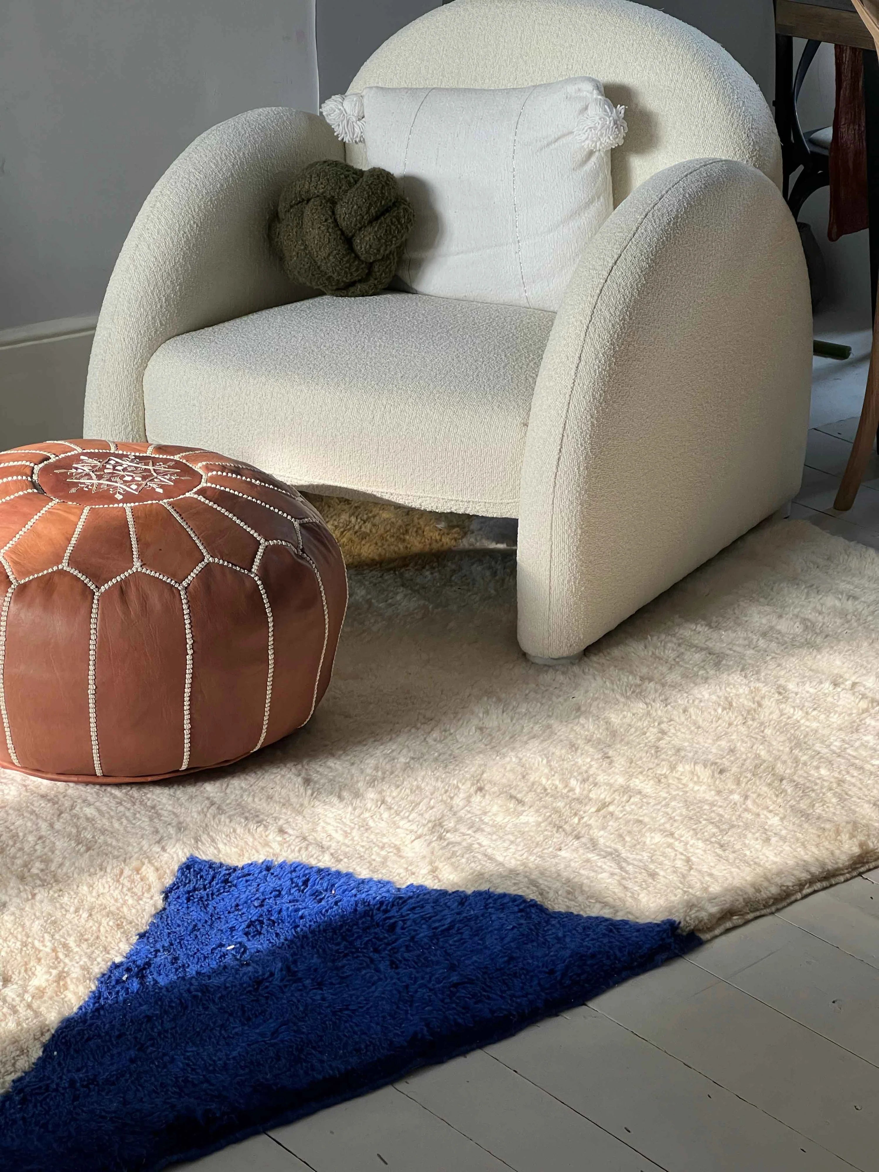 FRAGMENTS RUG