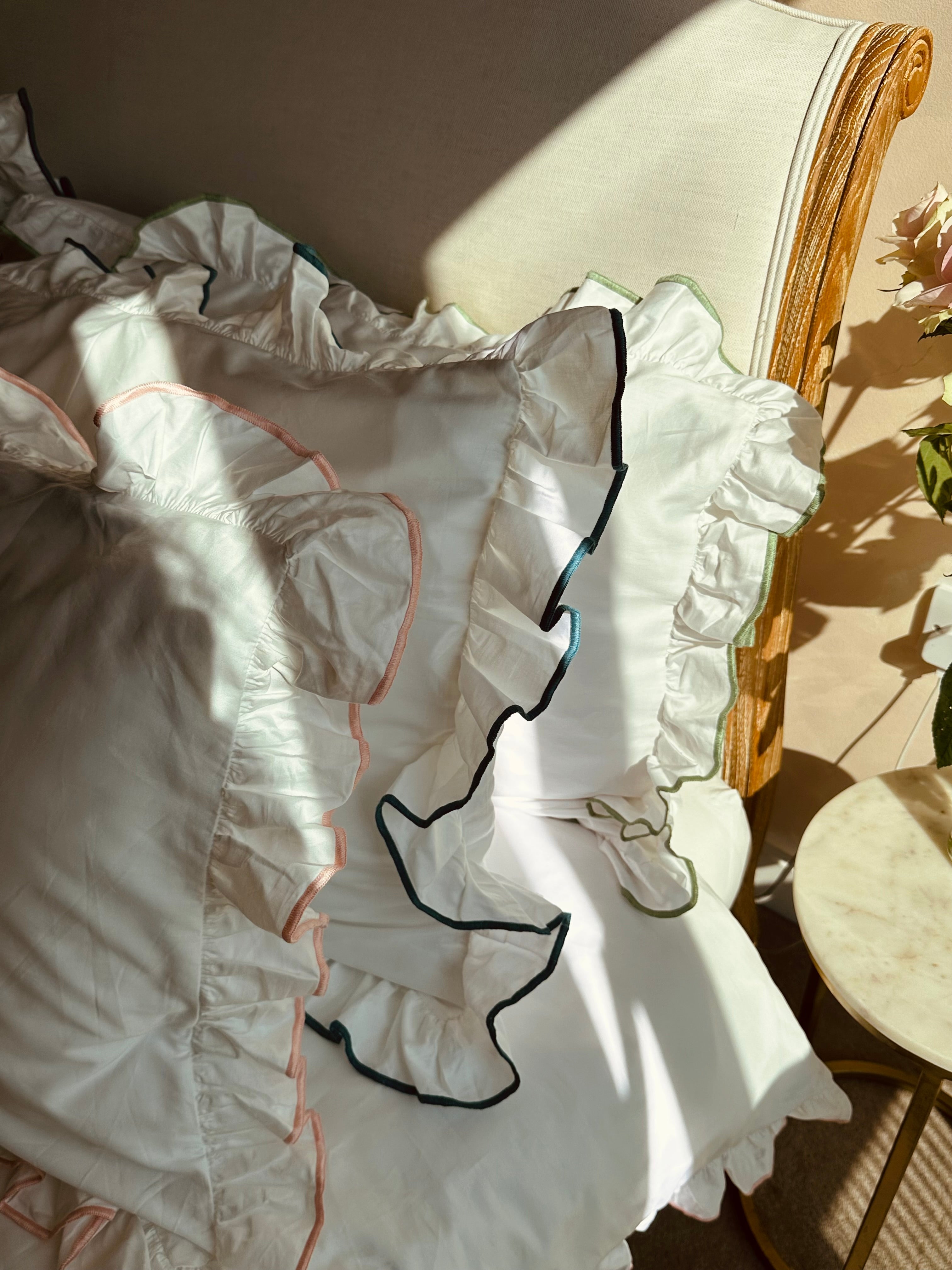 Provence - Duvet Set