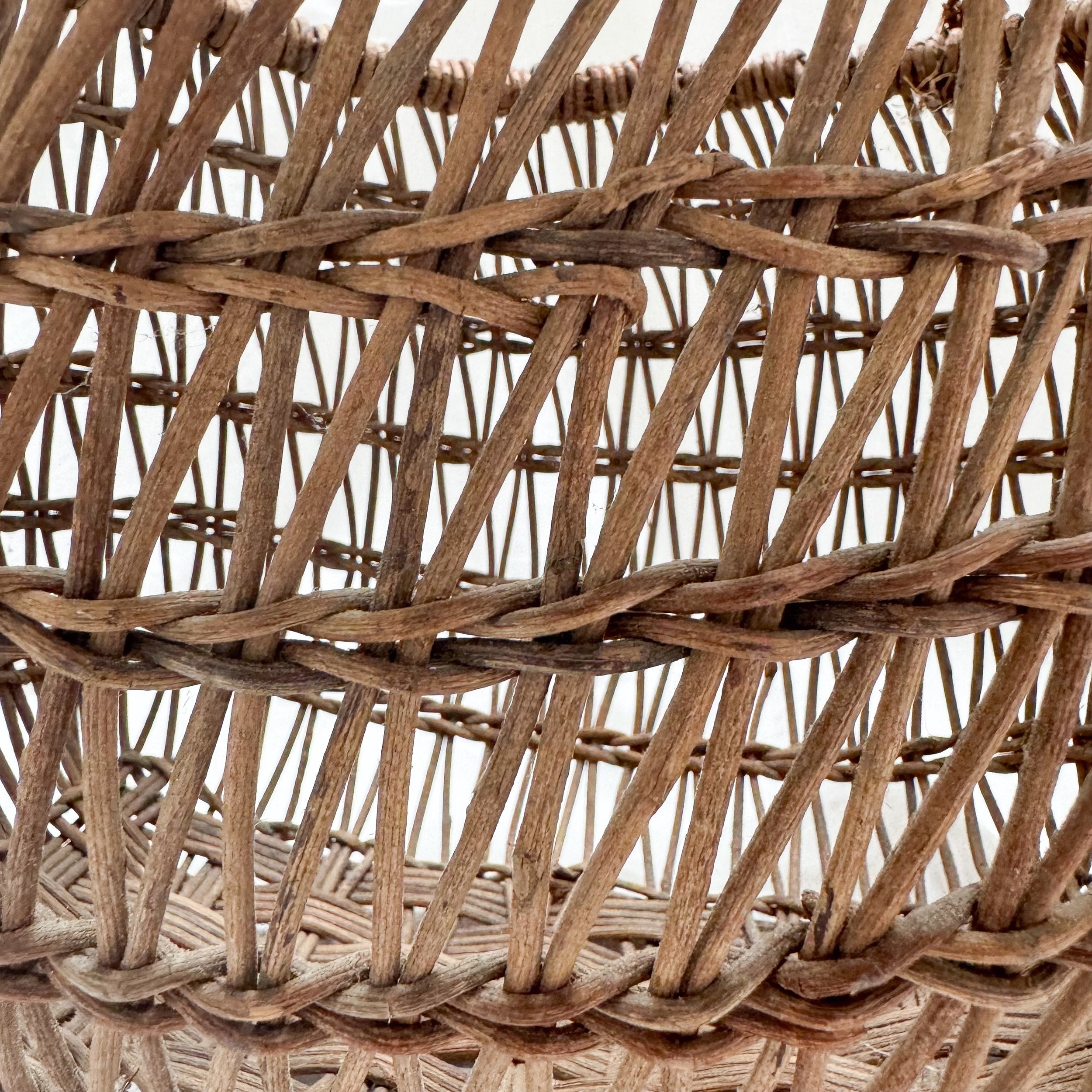 Woven Basket