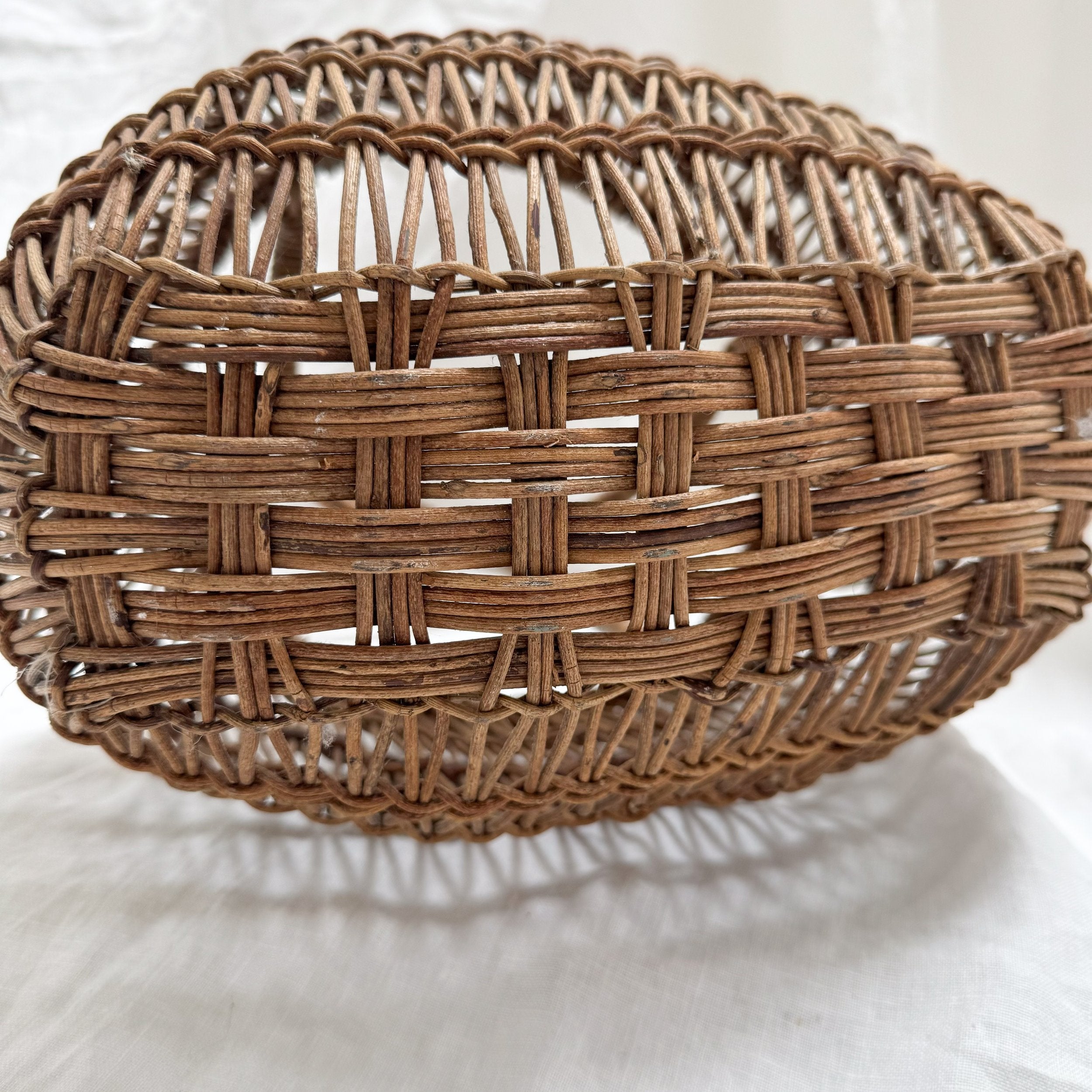 Woven Basket