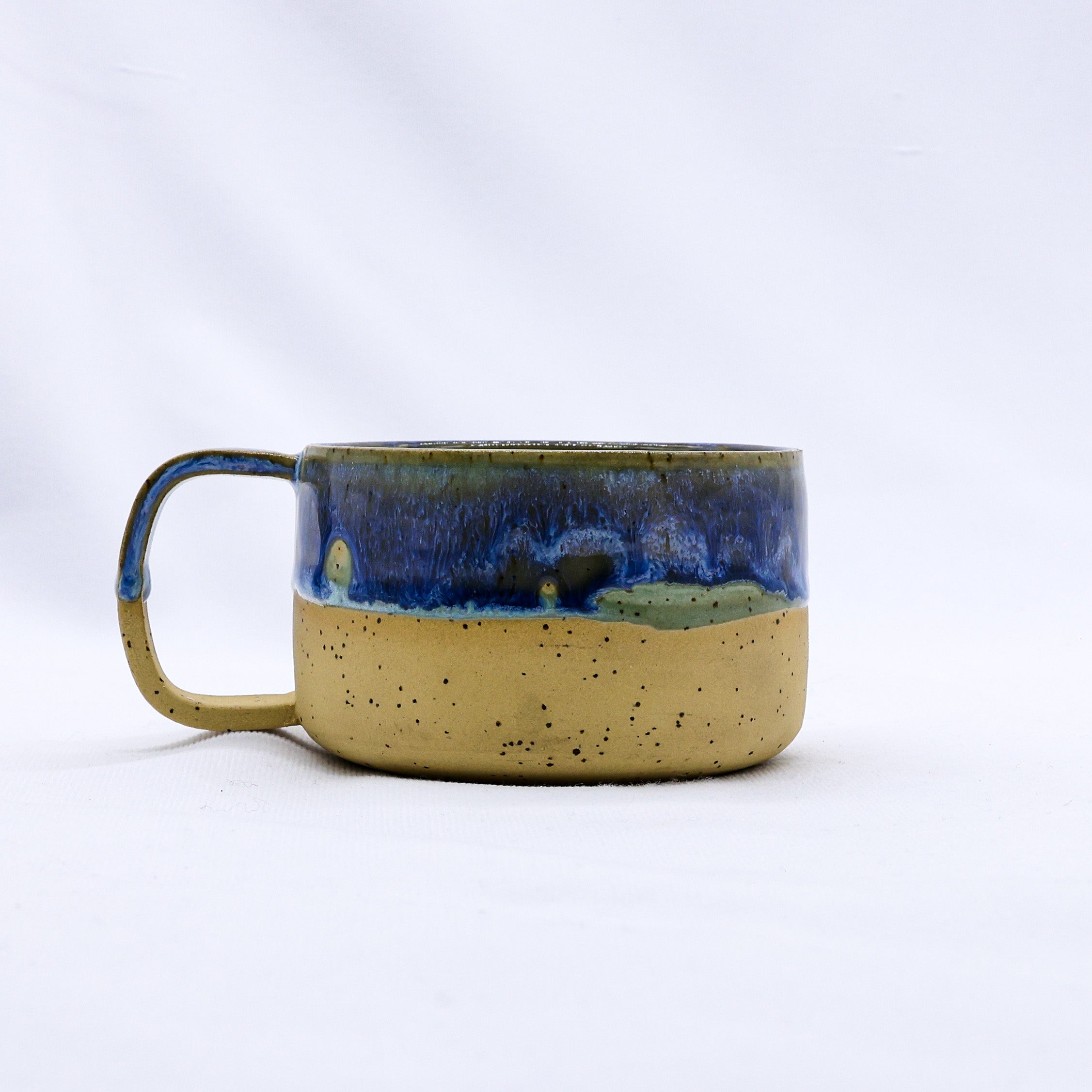 Blulume Grande Stoneware Ceramic Mug