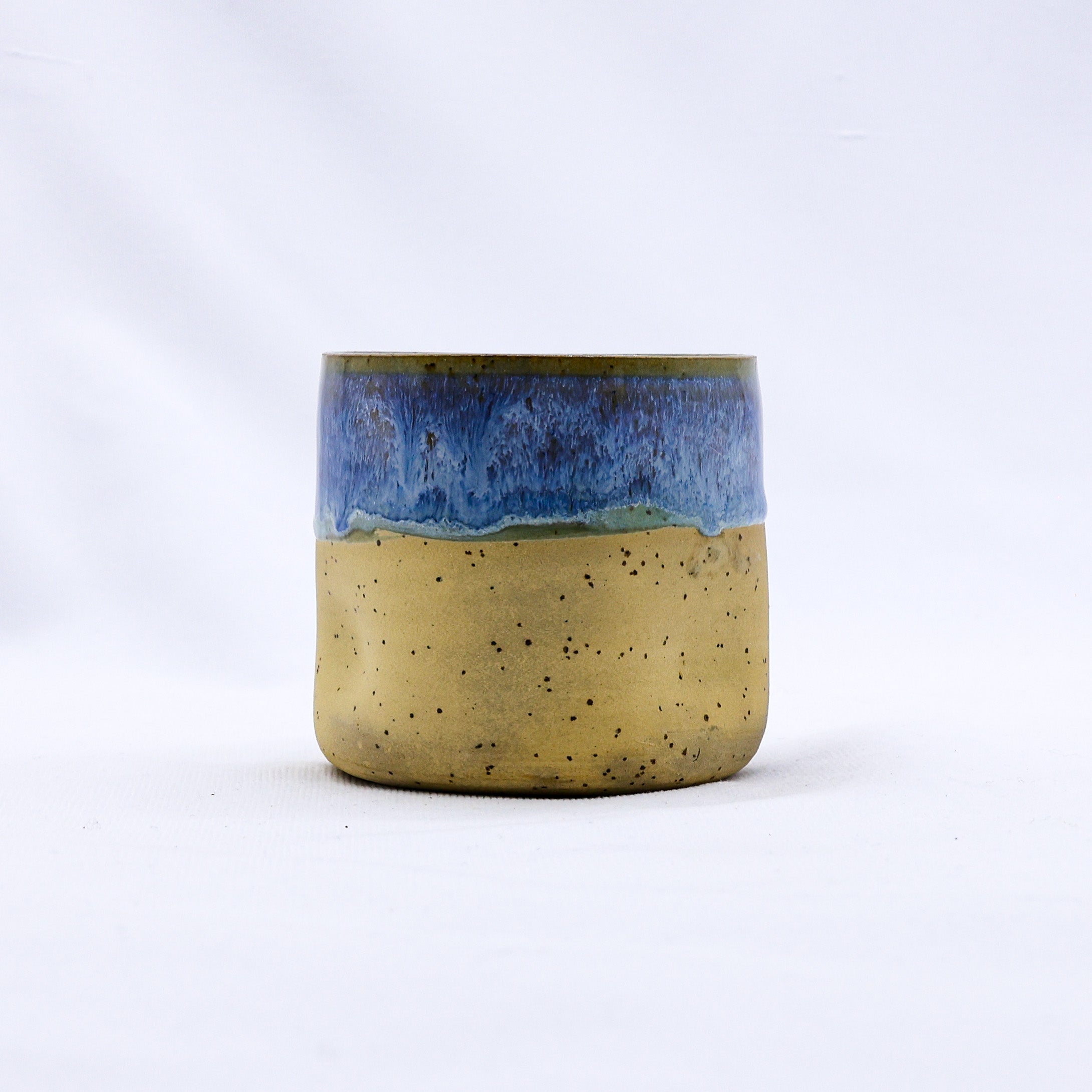 Blunero Goccia Stoneware Cup
