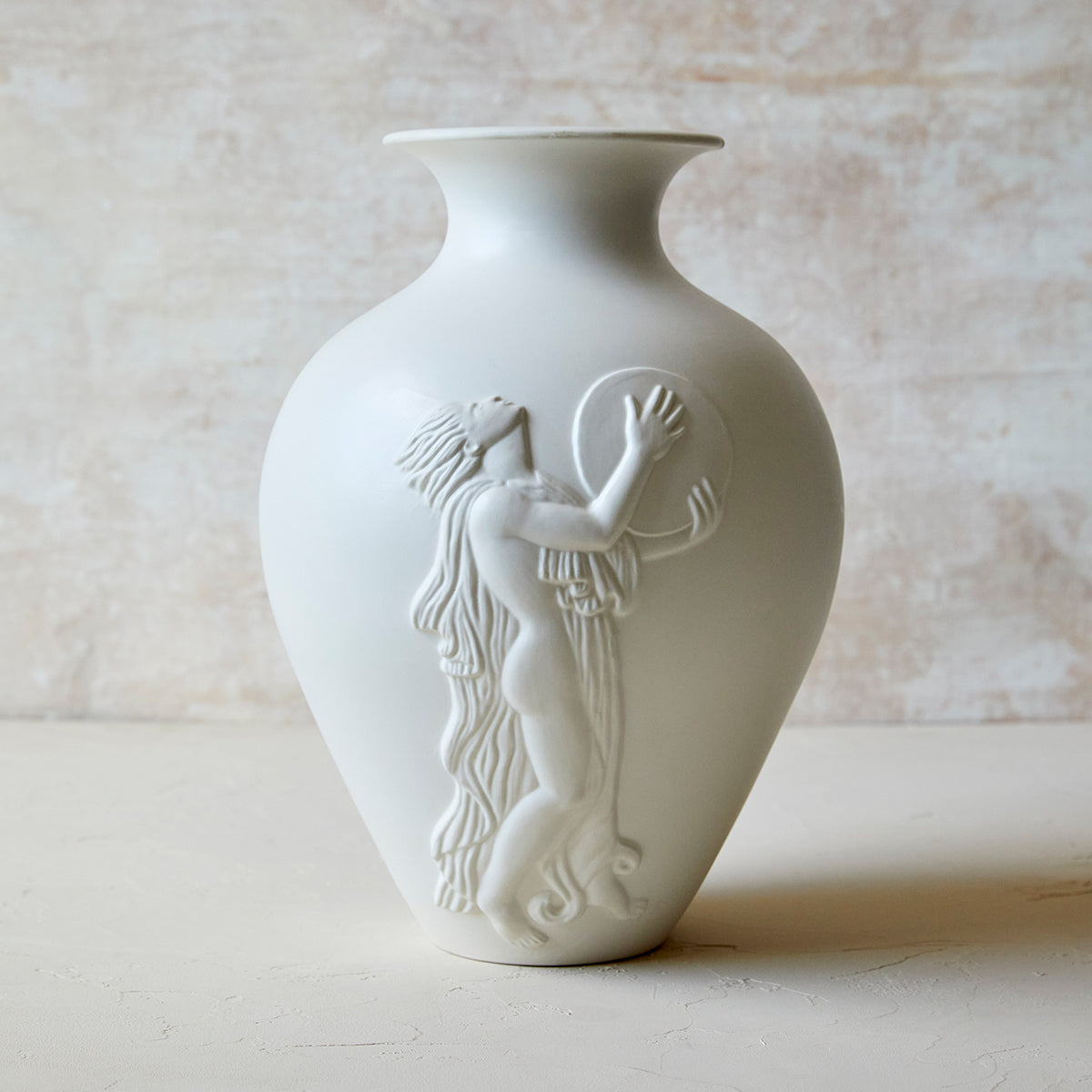 Myrto Ceramic Vase
