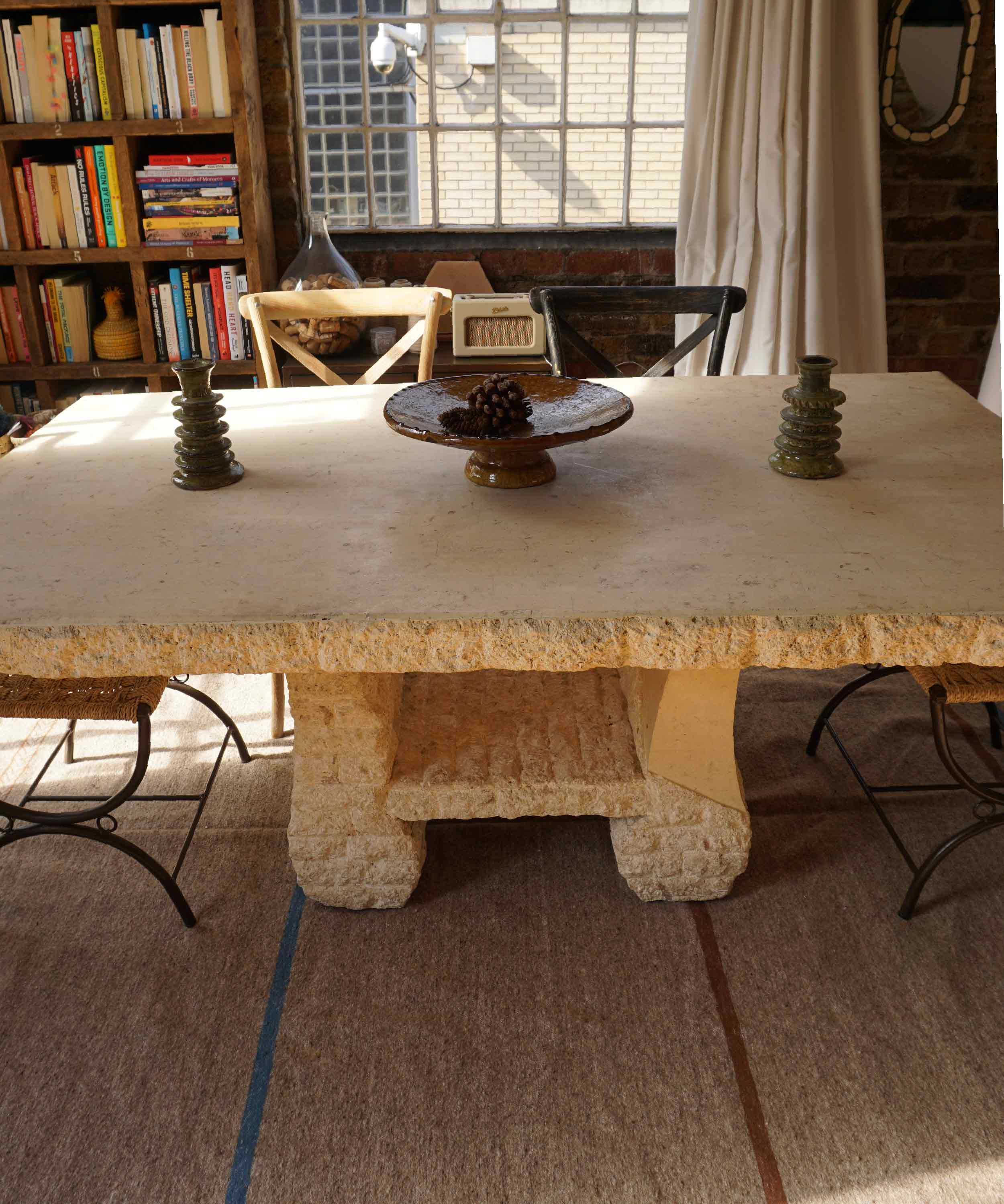 IWI RUG