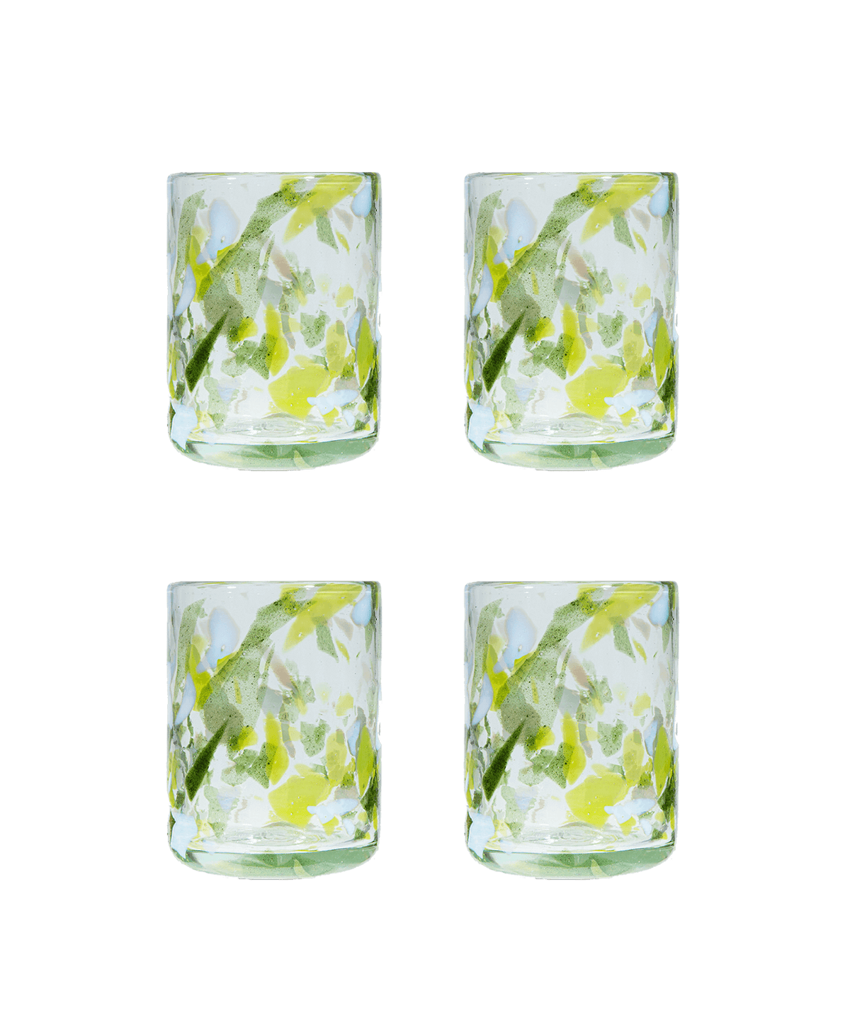 Jardin Tumbler | Singles & Set of 4