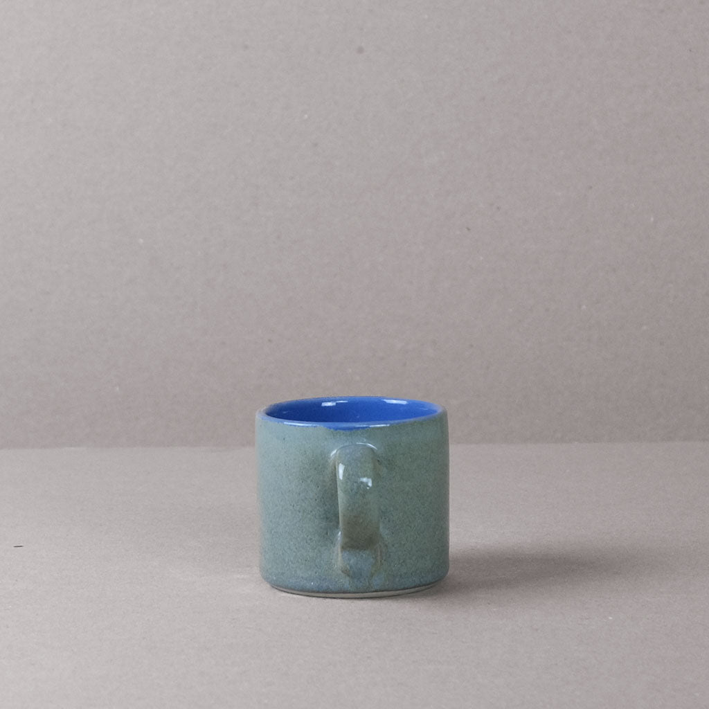 Jay Small Mug