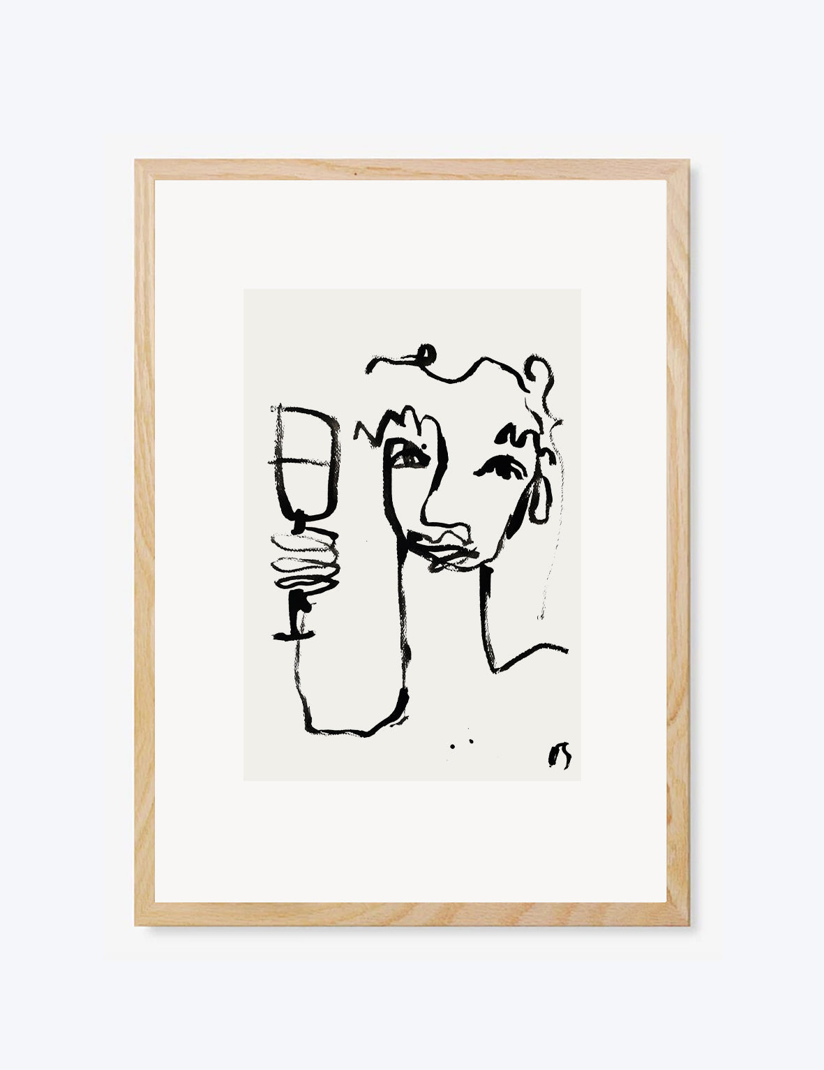 Joie de Vivre