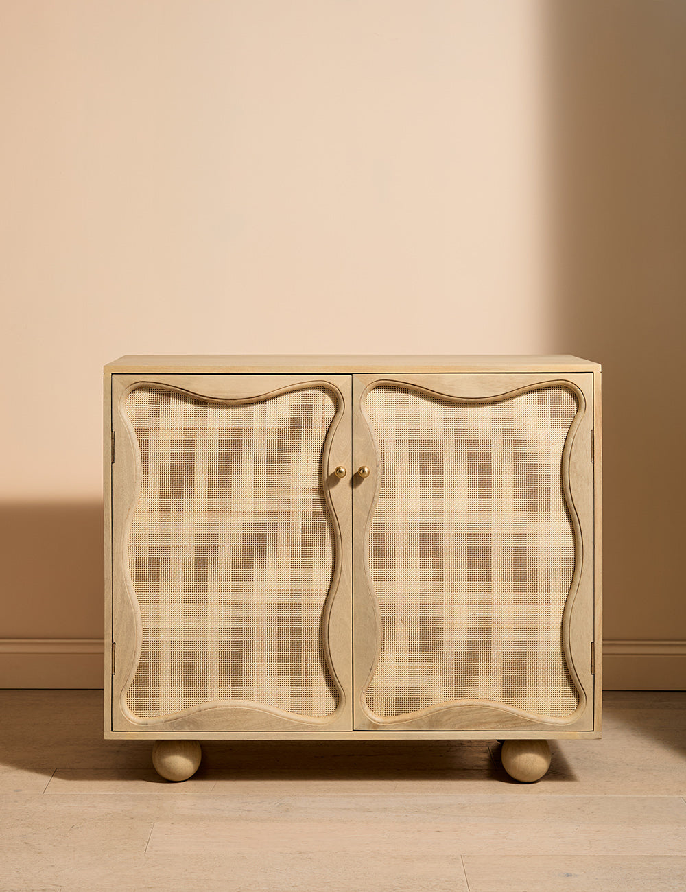 Josephine 2 Door Sideboard