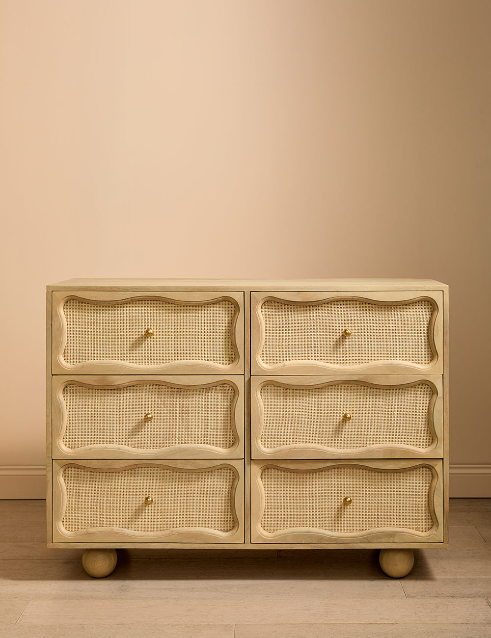 Josephine Chest of Drawers