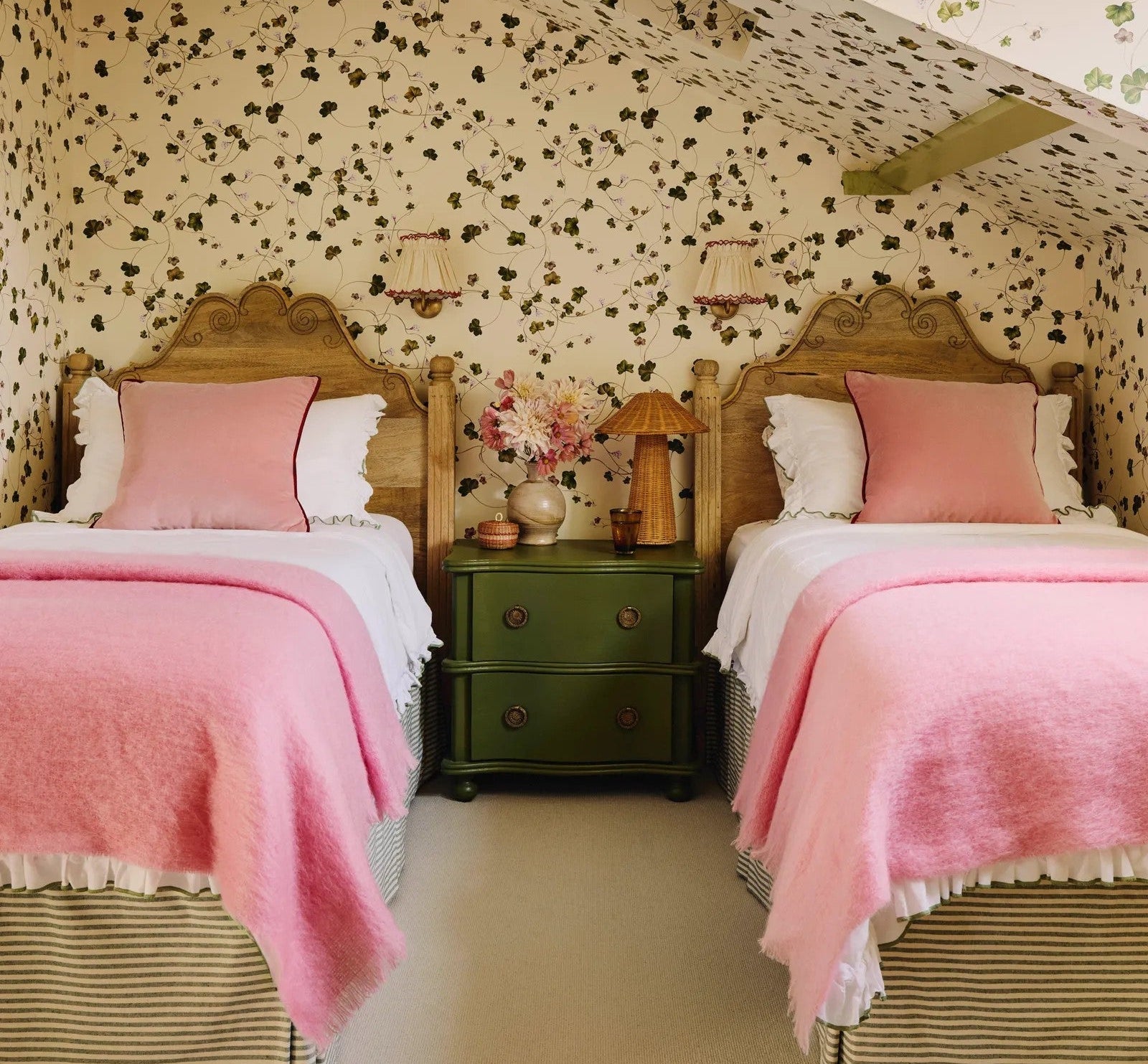 Provence - Duvet Set