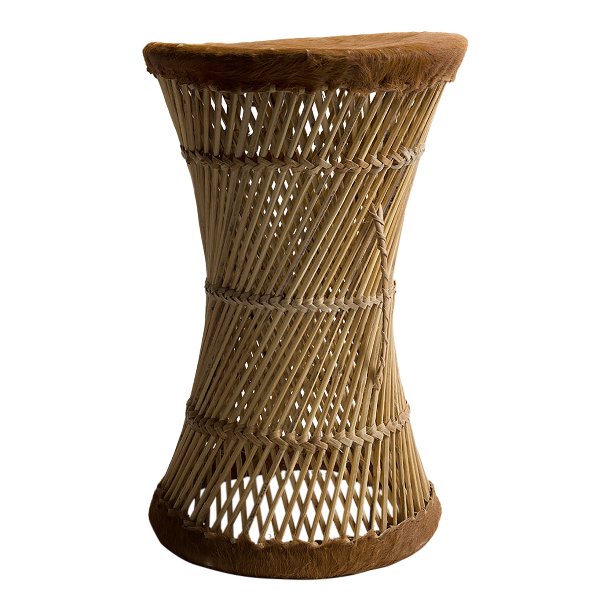 Kalaya Bamboo Stool