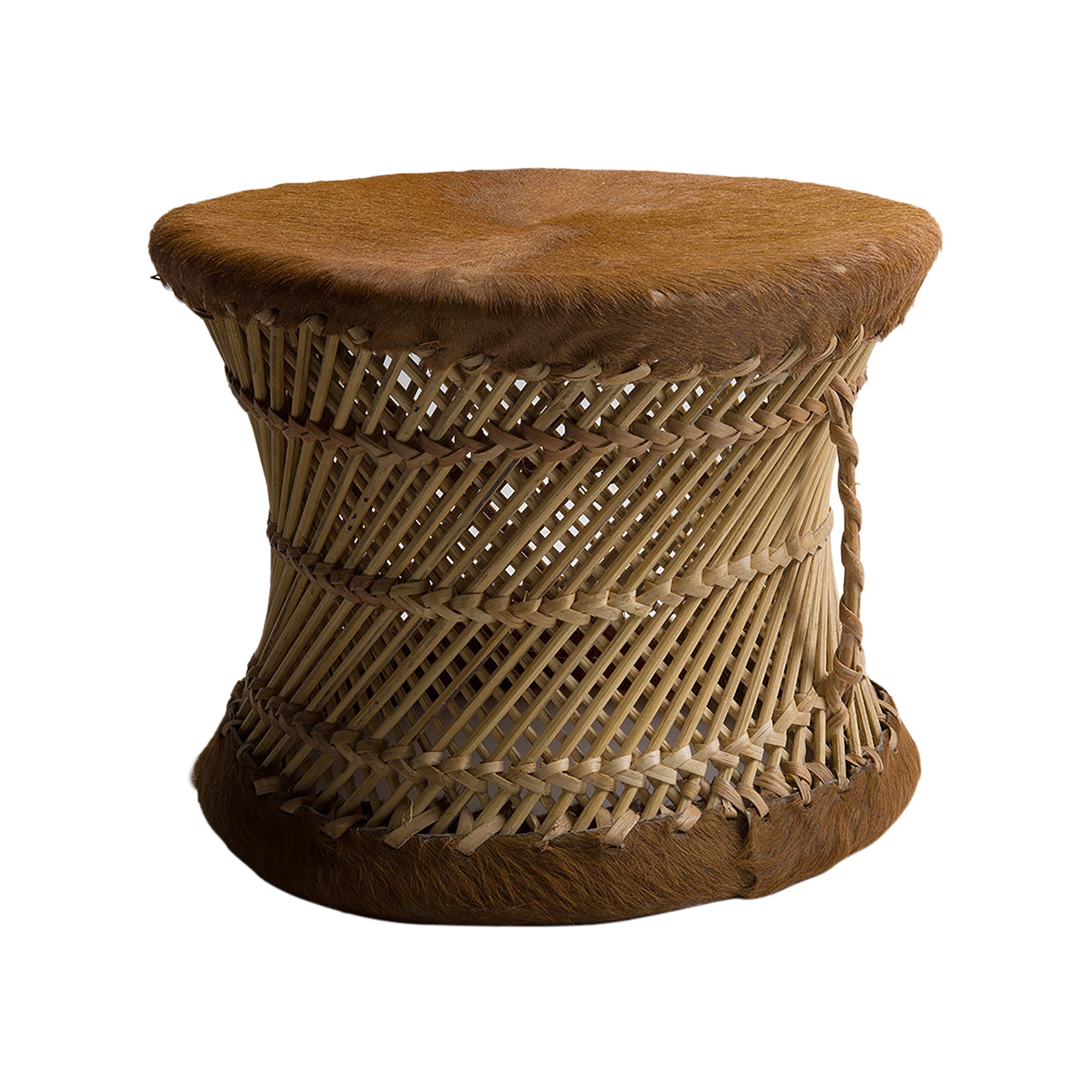 Kalaya Bamboo Stool