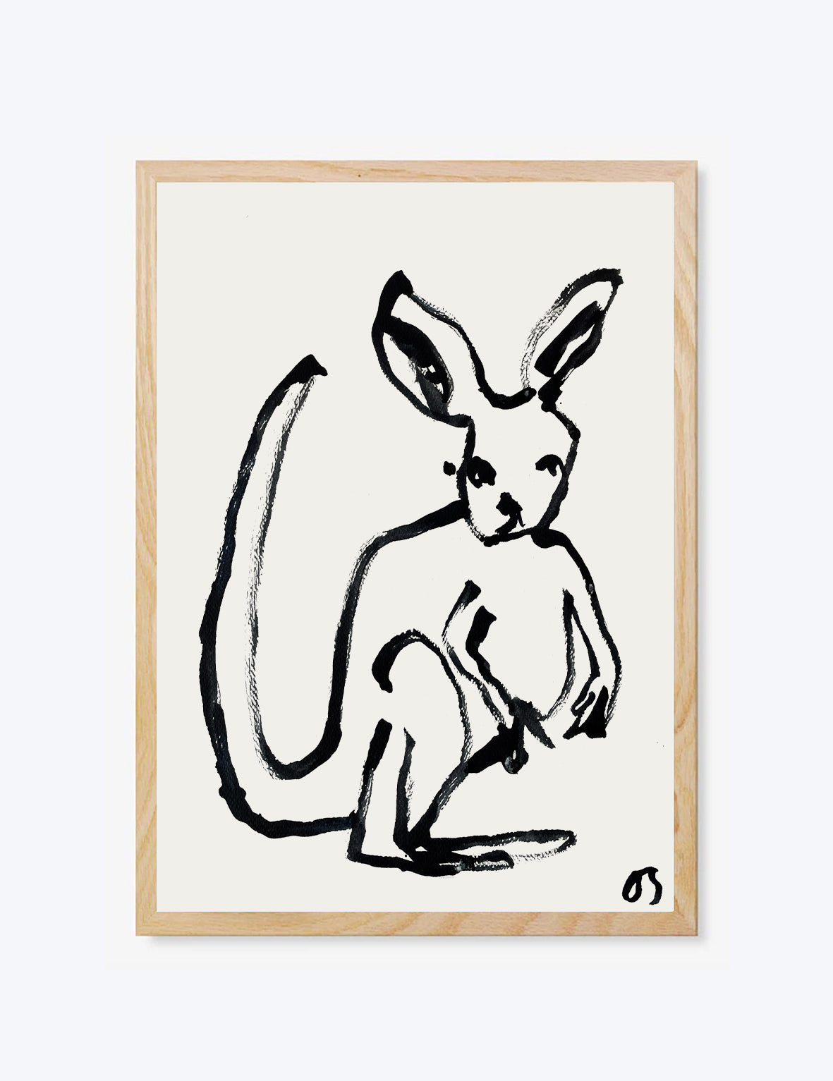 Le Kangourou