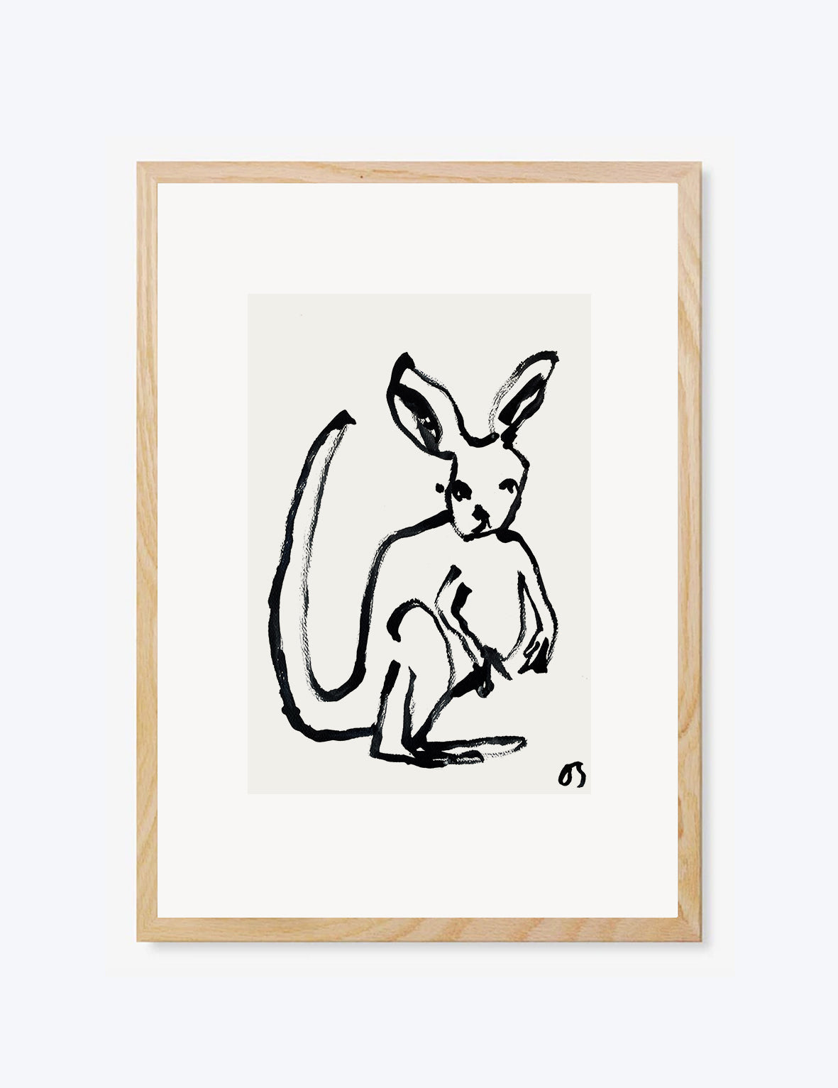 Le Kangourou
