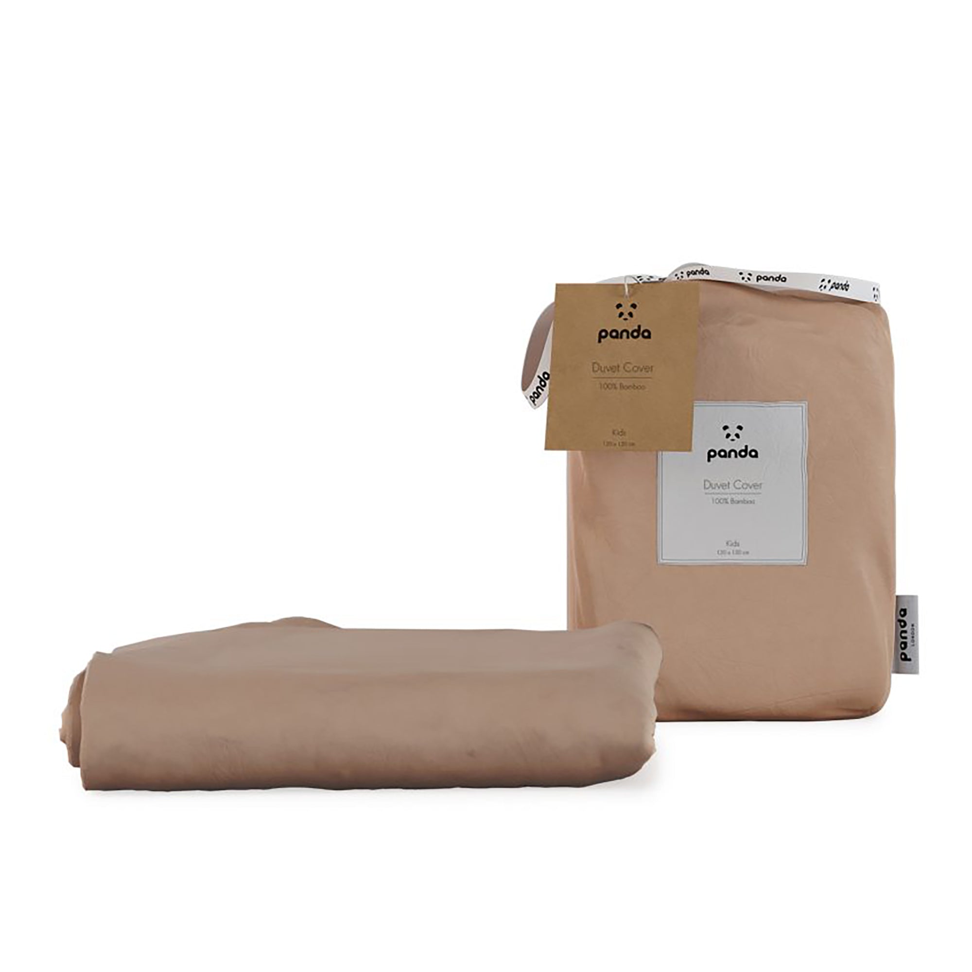 Bamboo Bedding Kids Duvet Cover