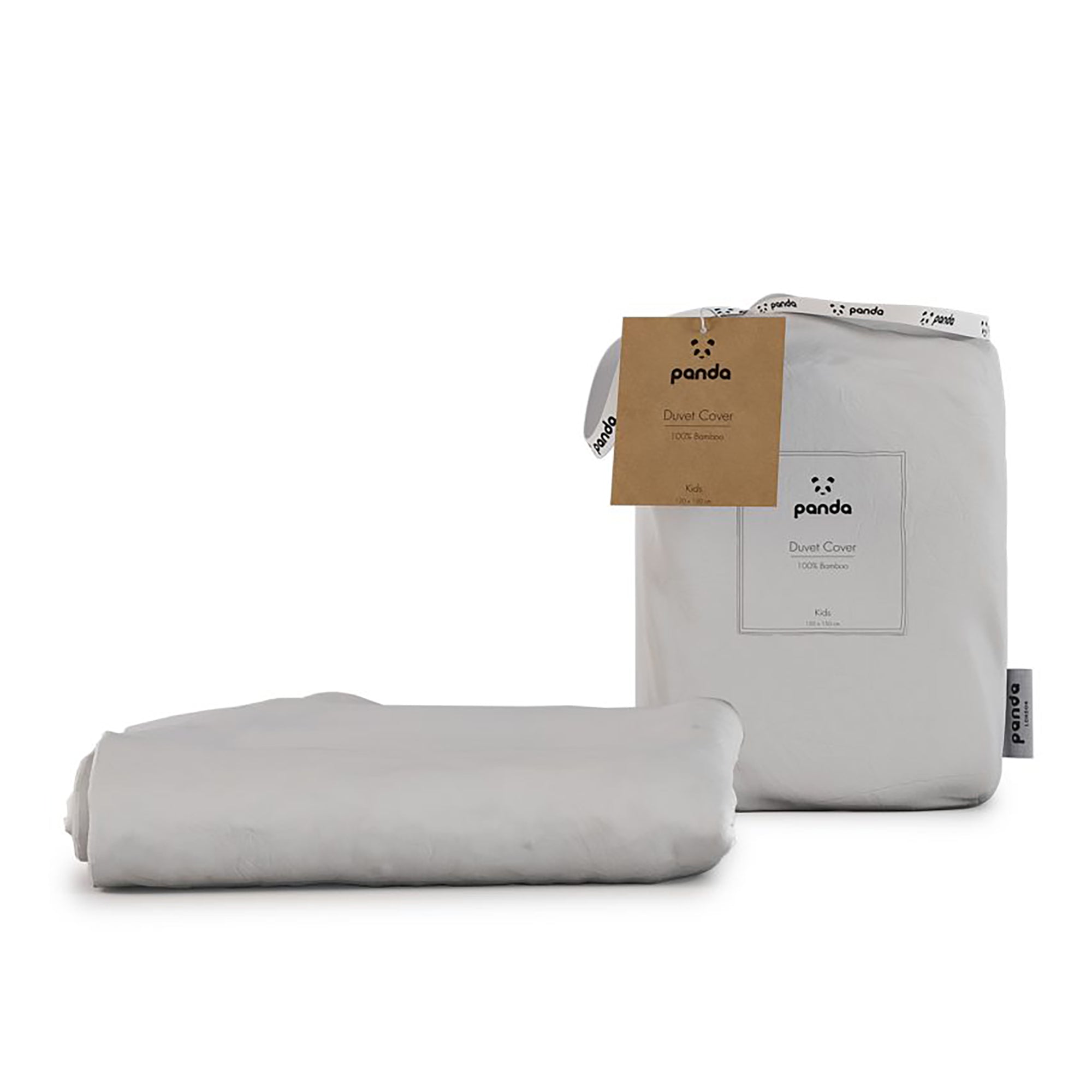 Bamboo Bedding Kids Duvet Cover