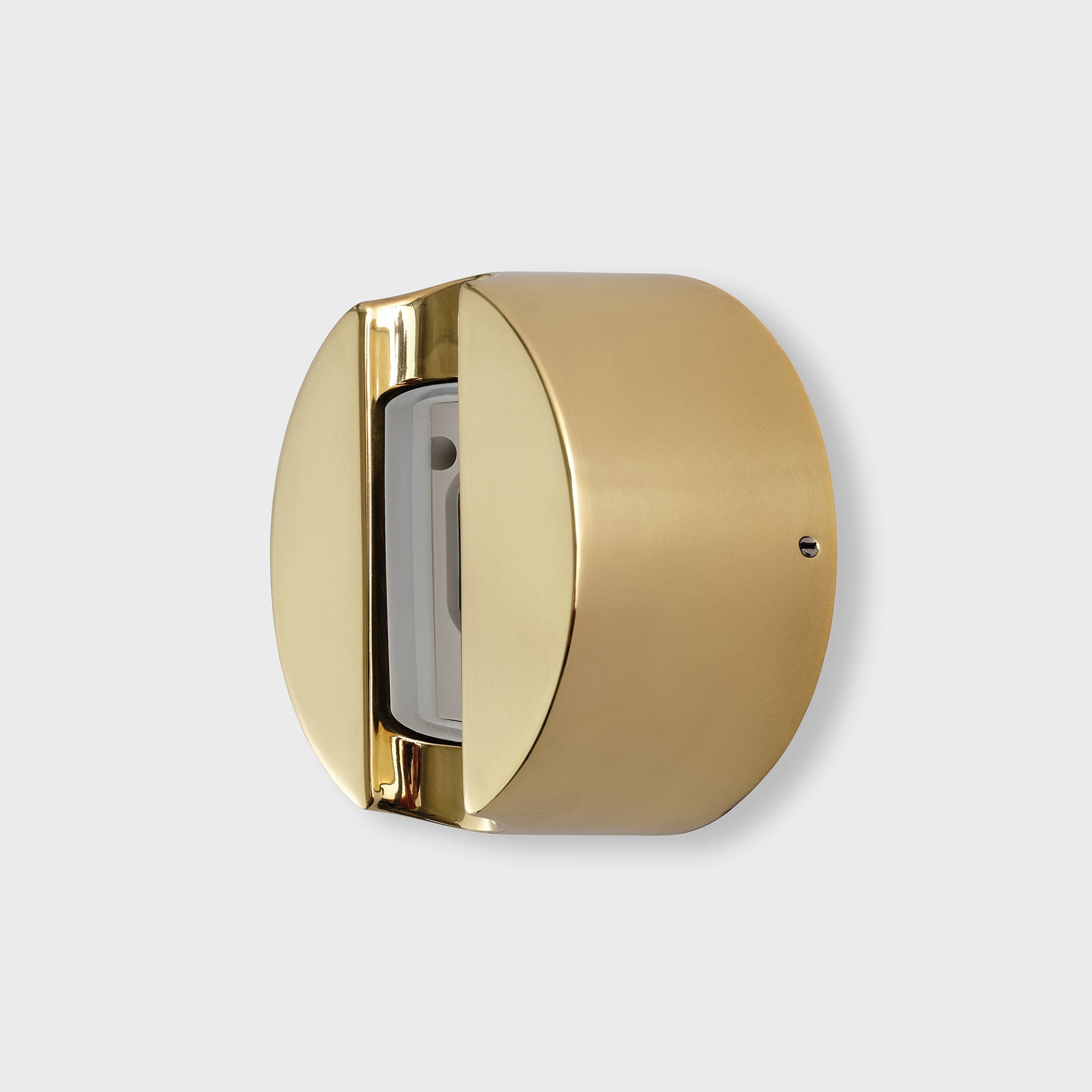 Kilter Sconce